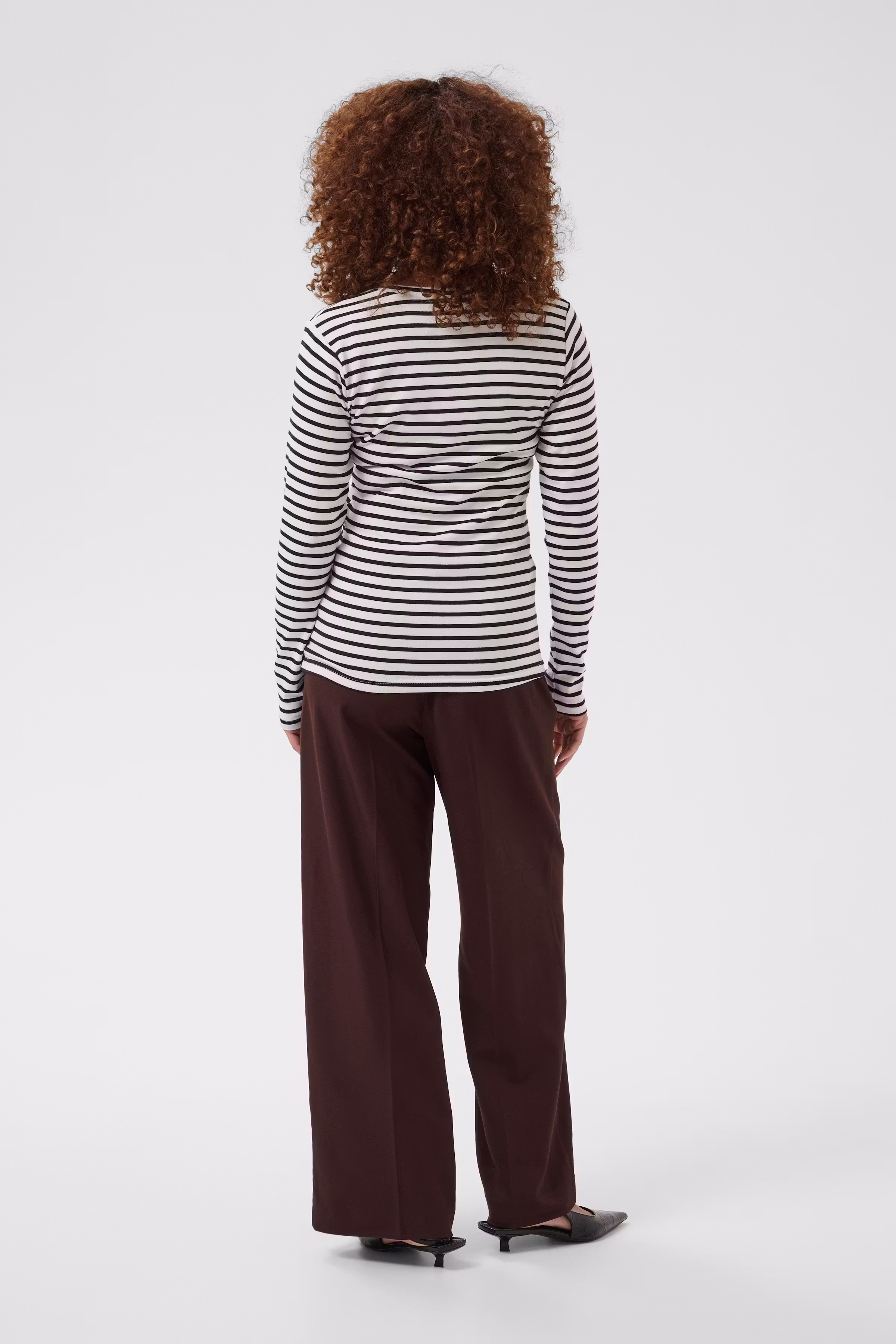 KALiddy T-shirt LOOKBOOK BACK 10502821-1000091