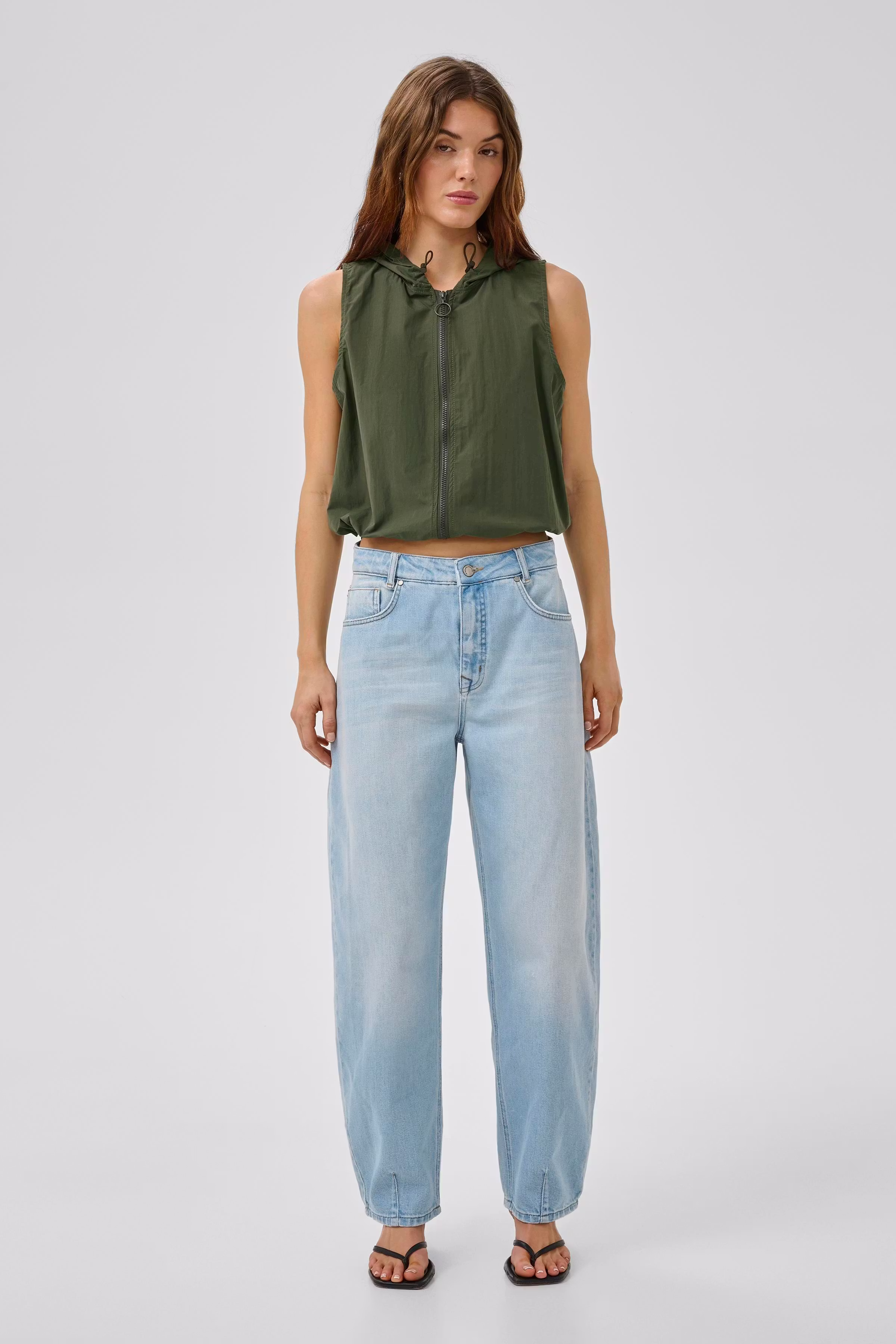 MWMulla Waistcoat LOOKBOOK FRONT 10705580-190414