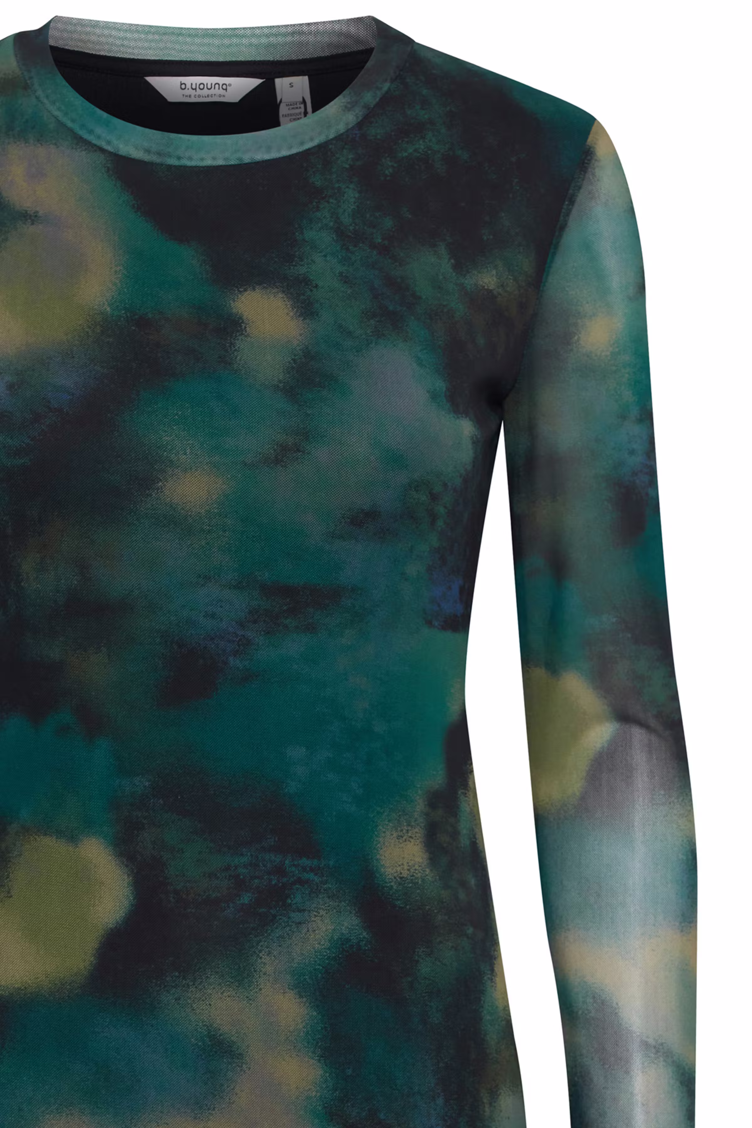 BYPALOMA Kleid PACK DETAIL 20815713-203689