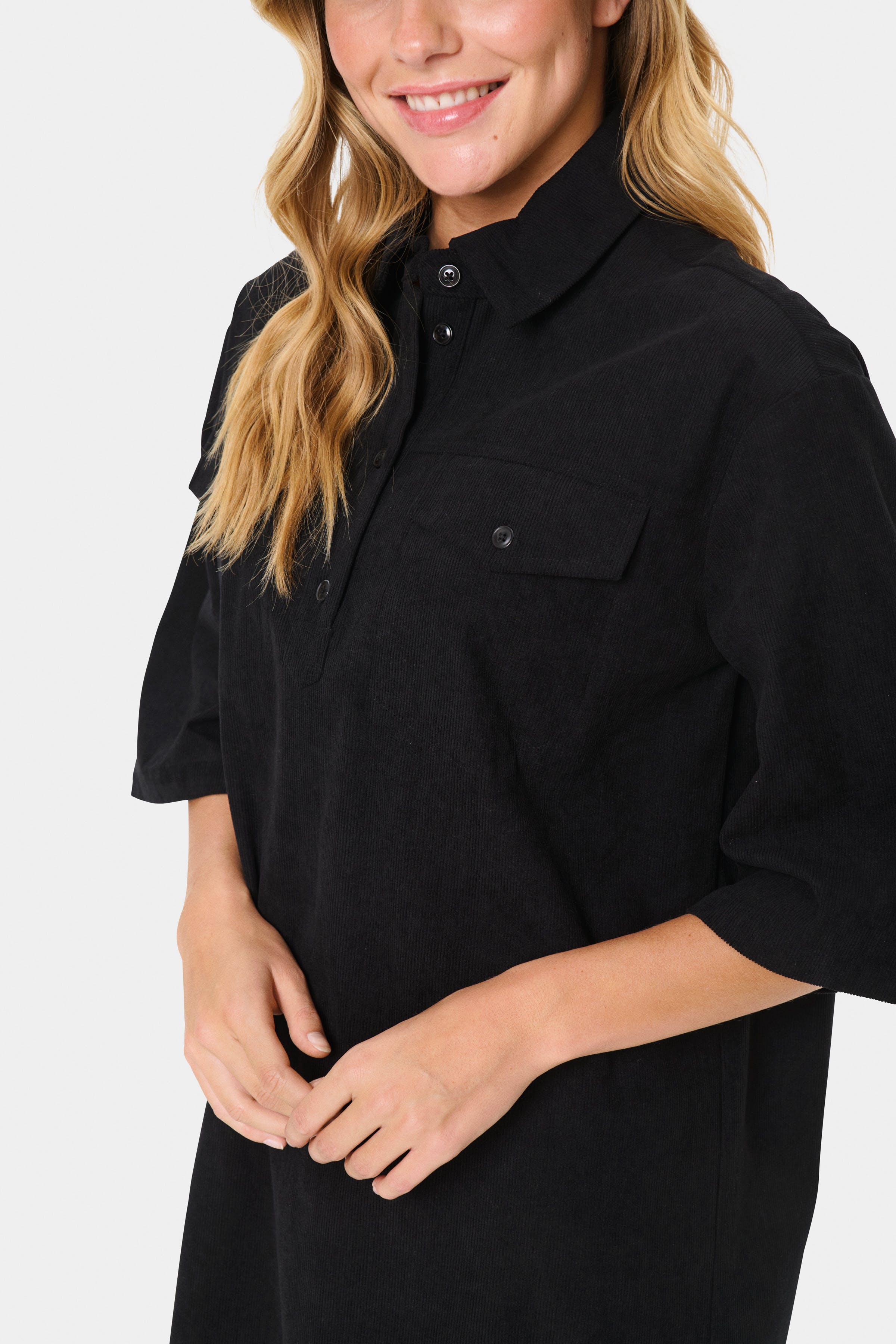 MagnilleSZ Jurk LOOKBOOK DETAIL 30514469-193911