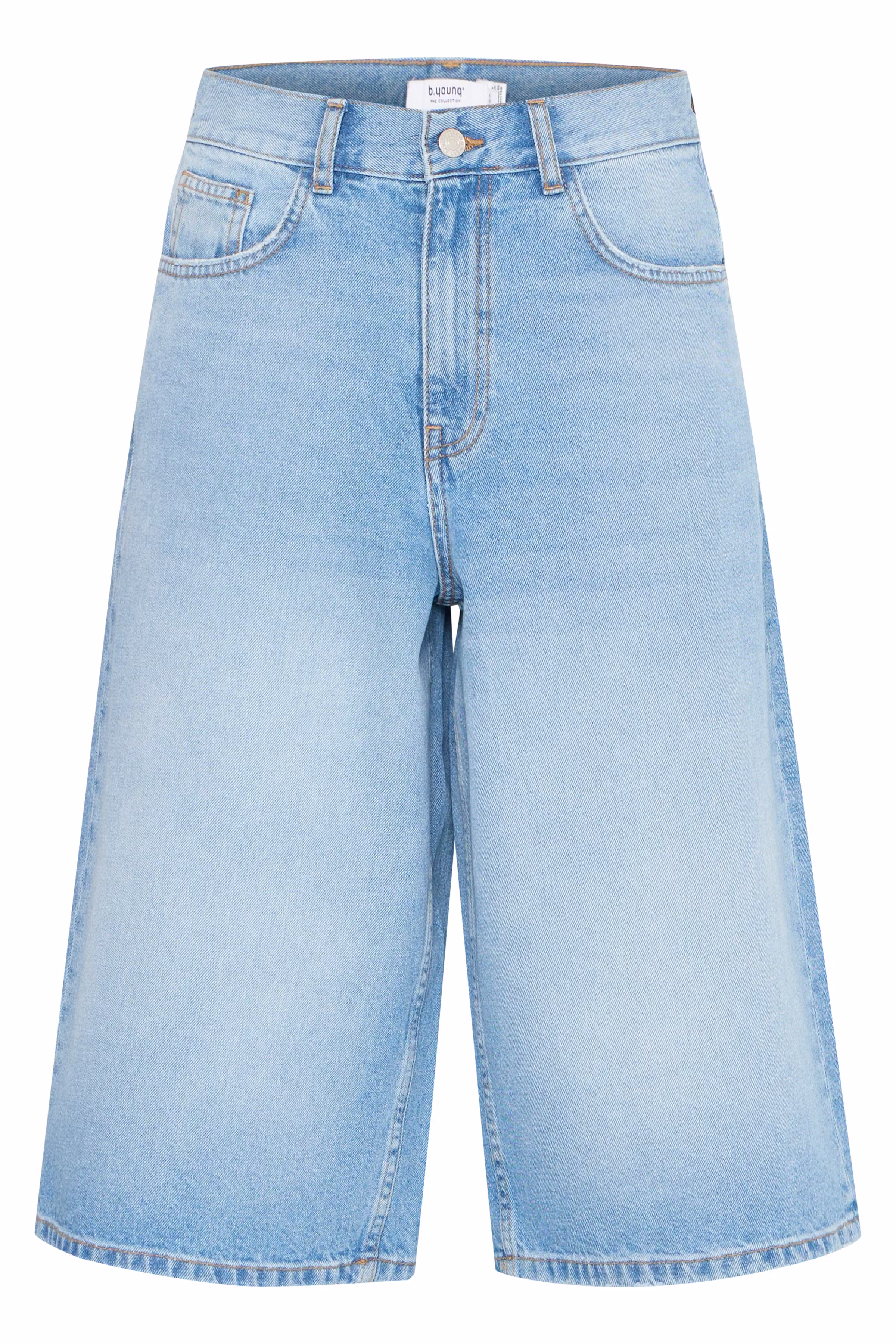 BYLUNANA Shorts PACK FRONT 20816487-200460