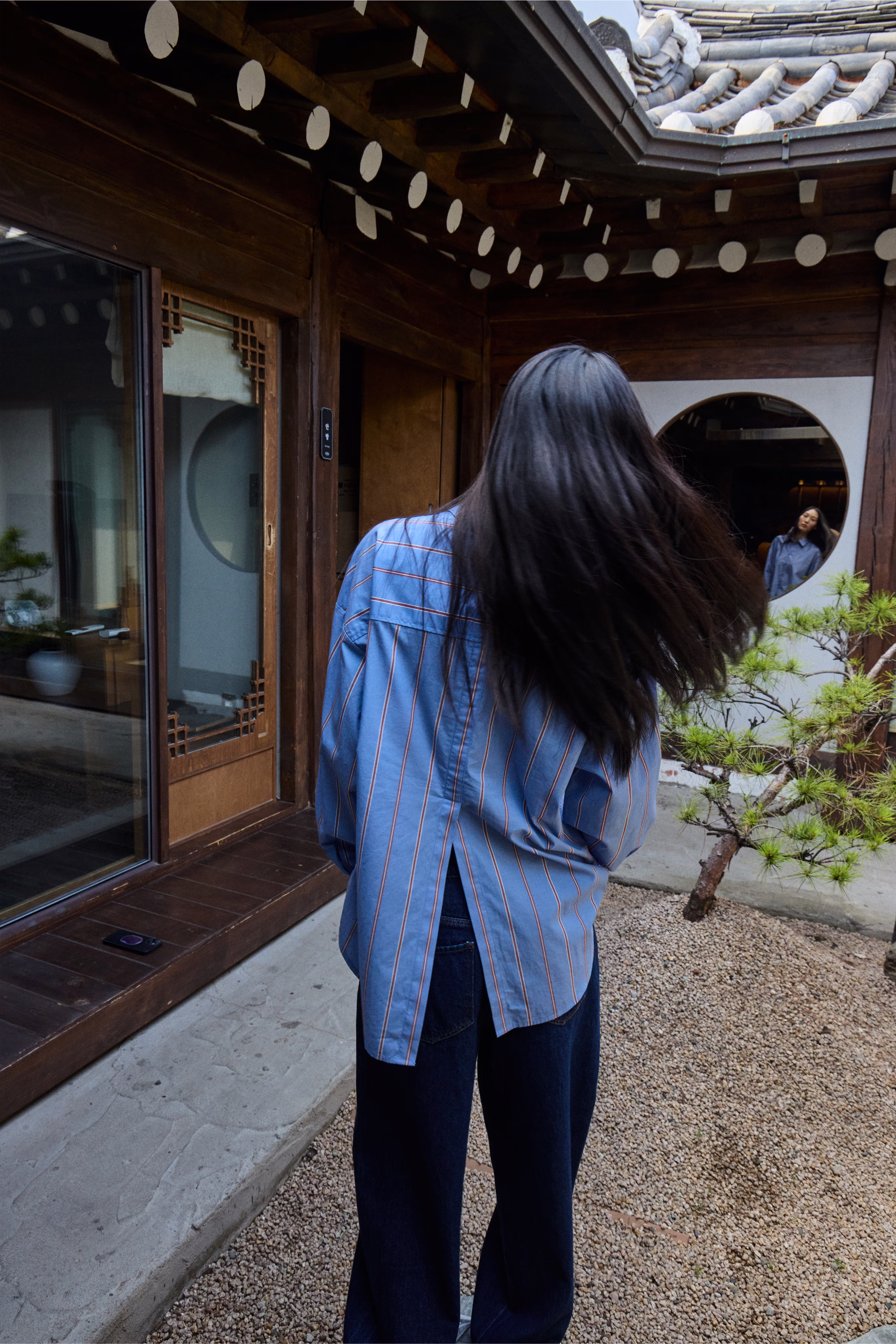 IHSADIA Hemd LOCATION NONE 20124410-900001539