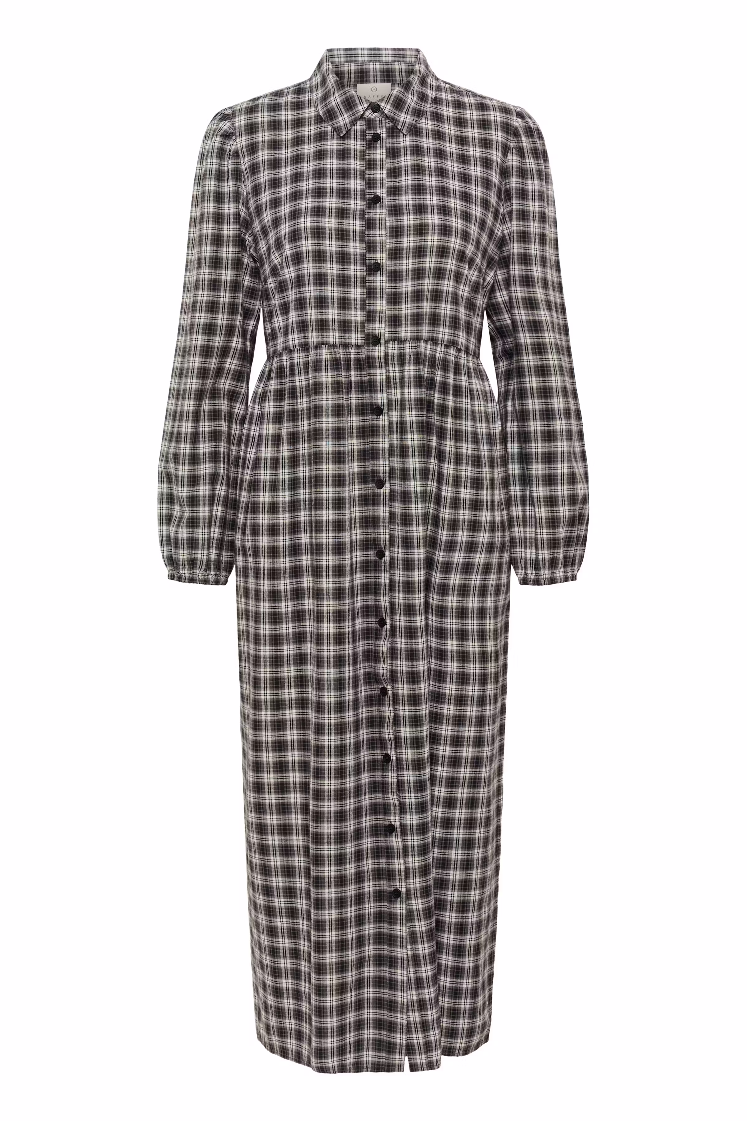 KAelna Kleid PACK FRONT 10510555-108369