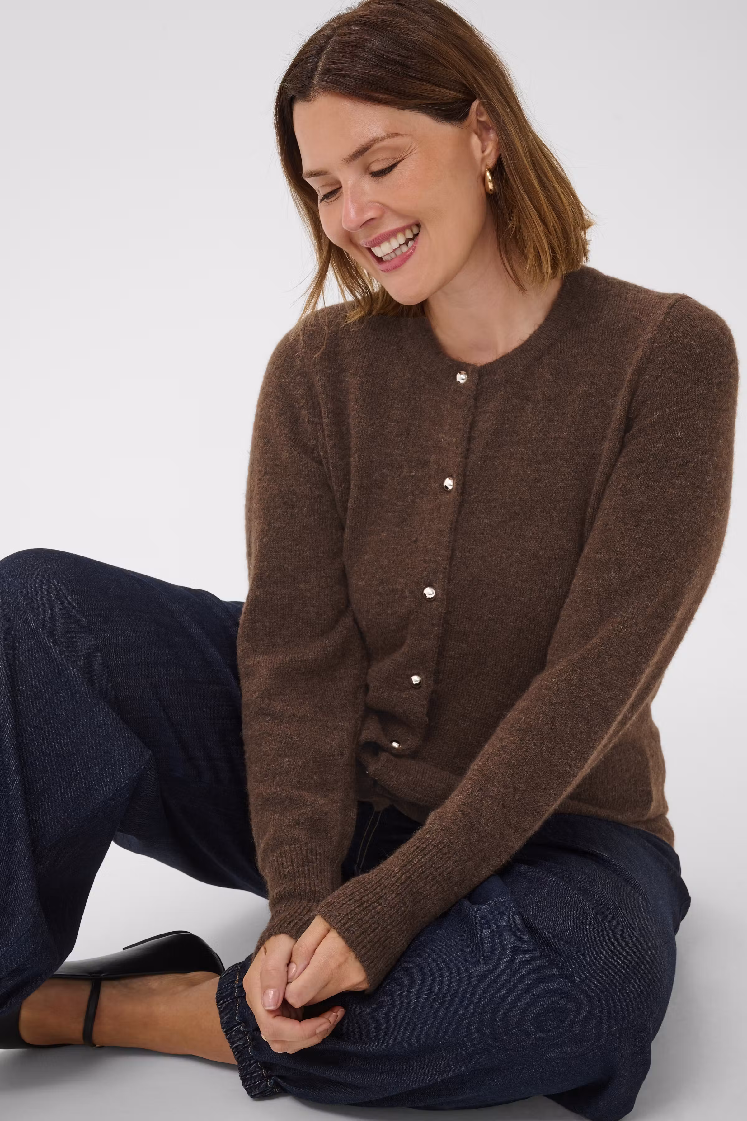 KCniela Cardigan LOOKBOOK DETAIL 10583699-1911161