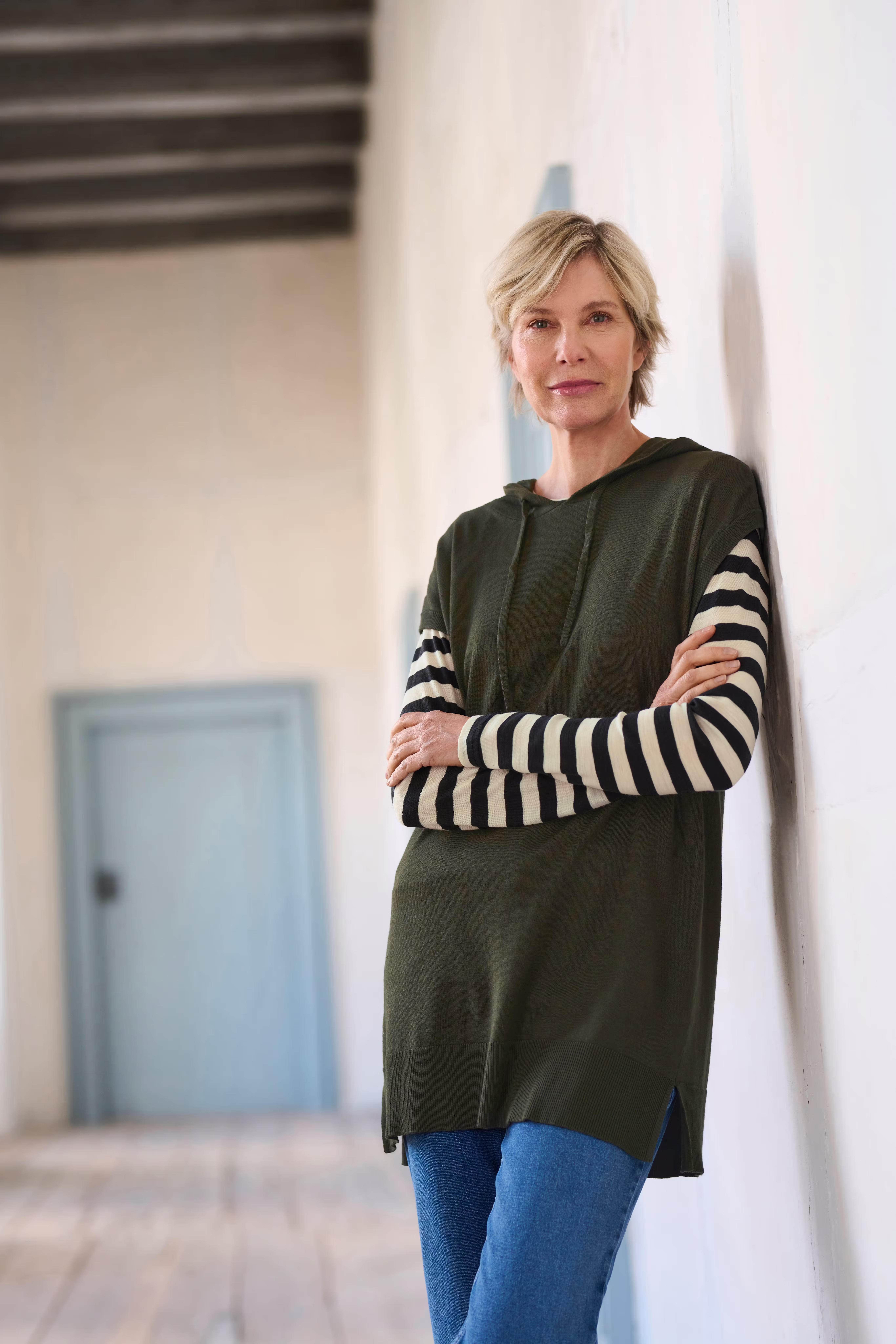 BPalona Vest LOCATION NONE 10590540-190509B