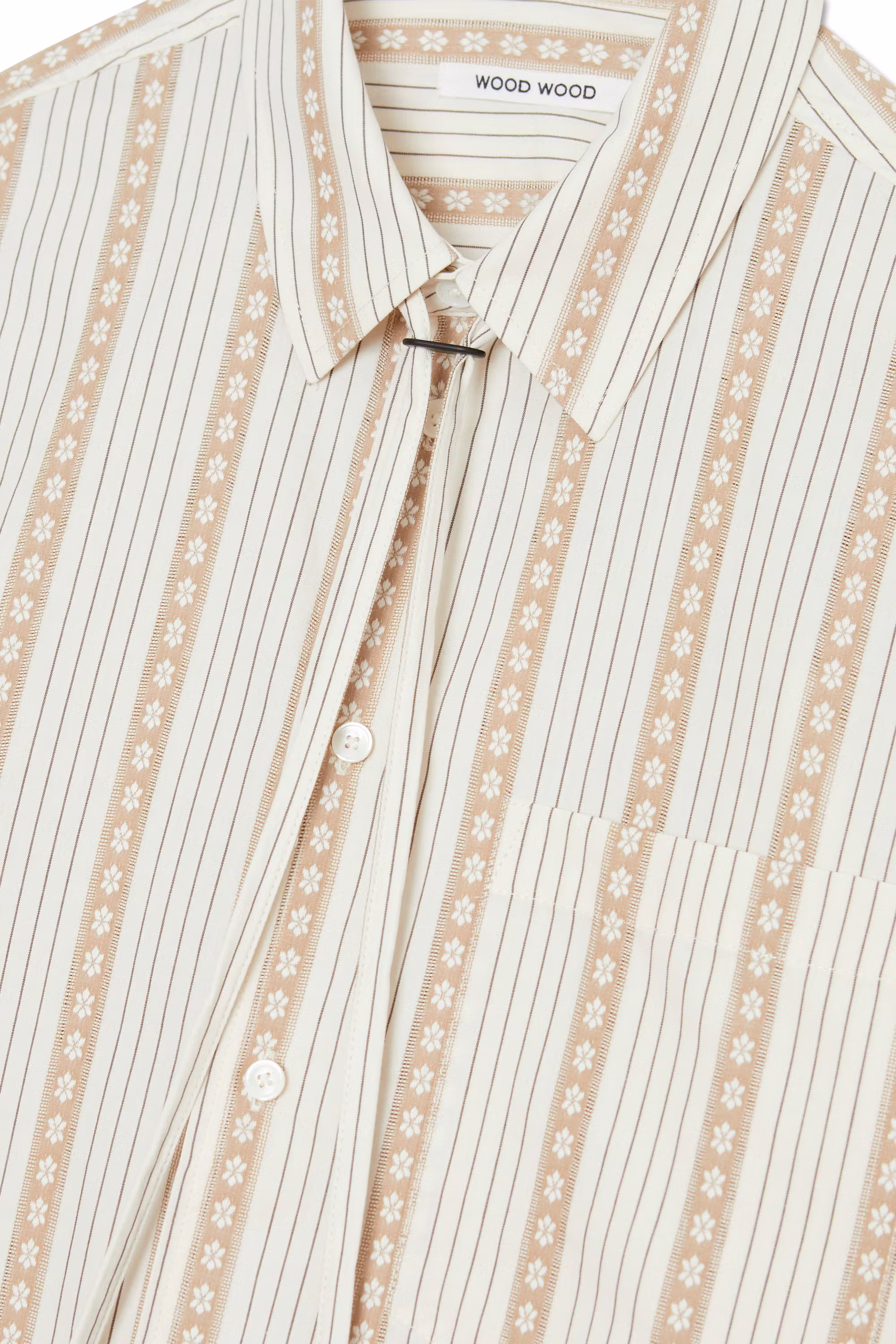 WWAster Skjorte PACK BACK 30250186-W2543