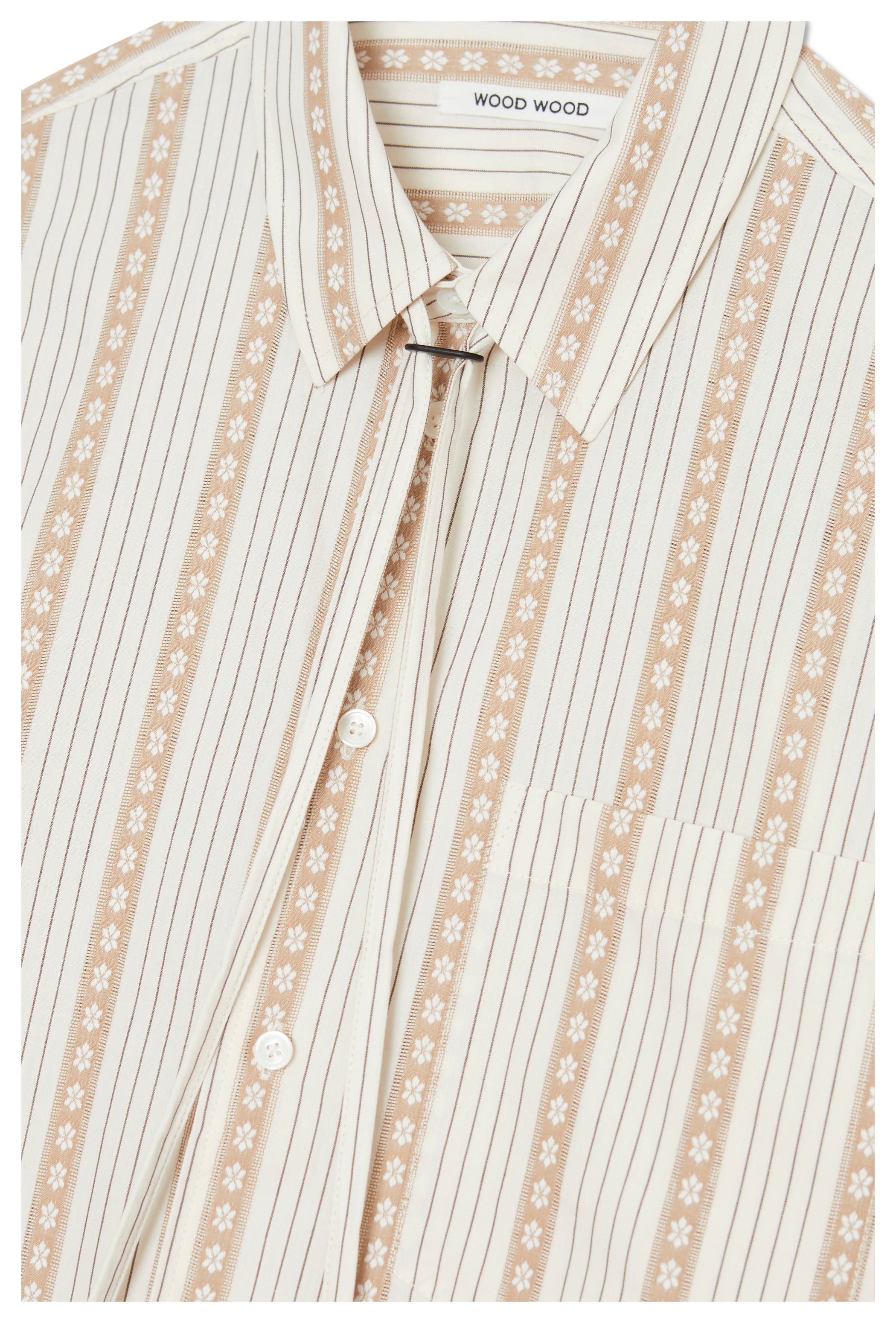 WWAster Hemd PACK BACK 30250186-W2543