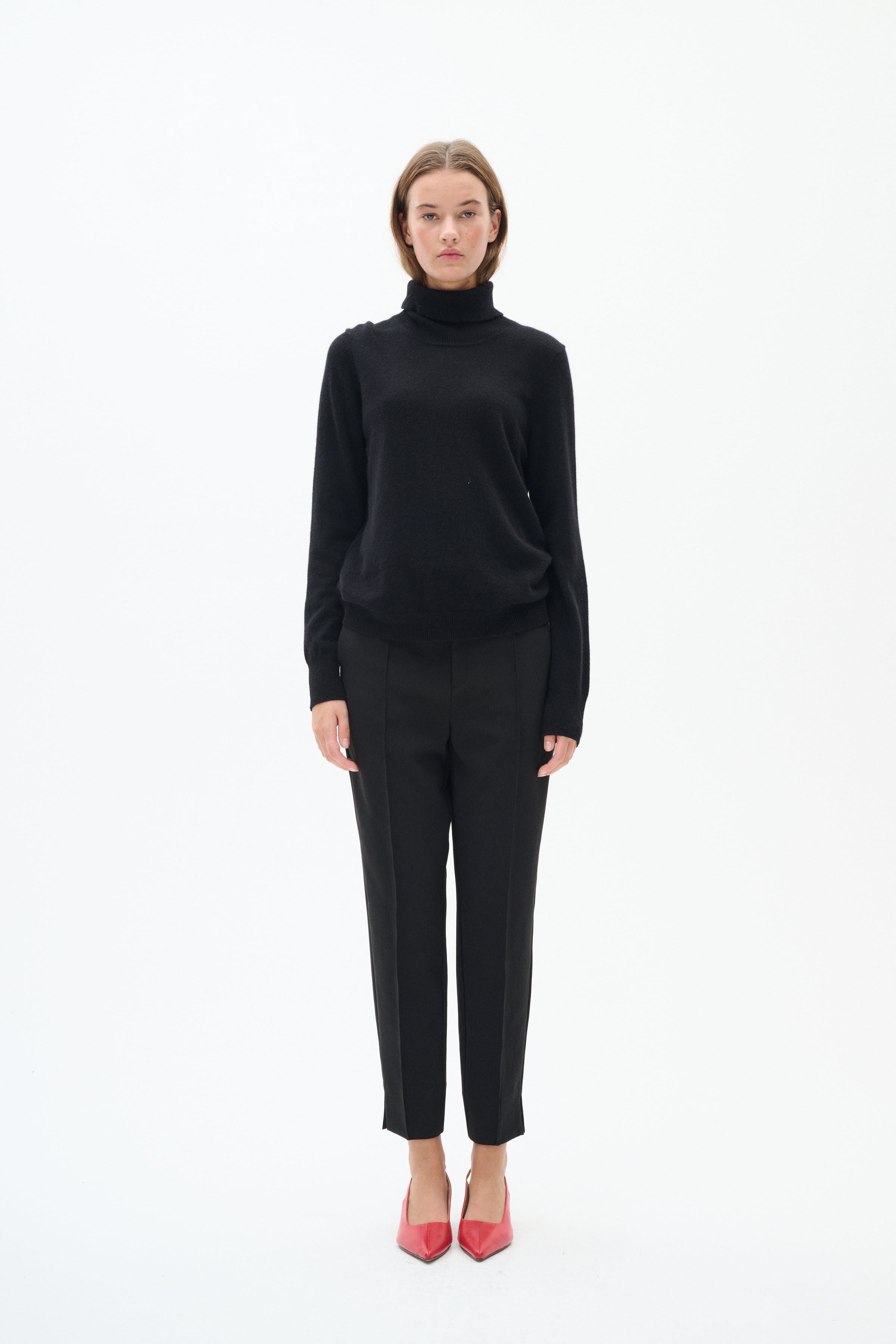 WixieIW Shoe LOOKBOOK FRONT 30110333-181662