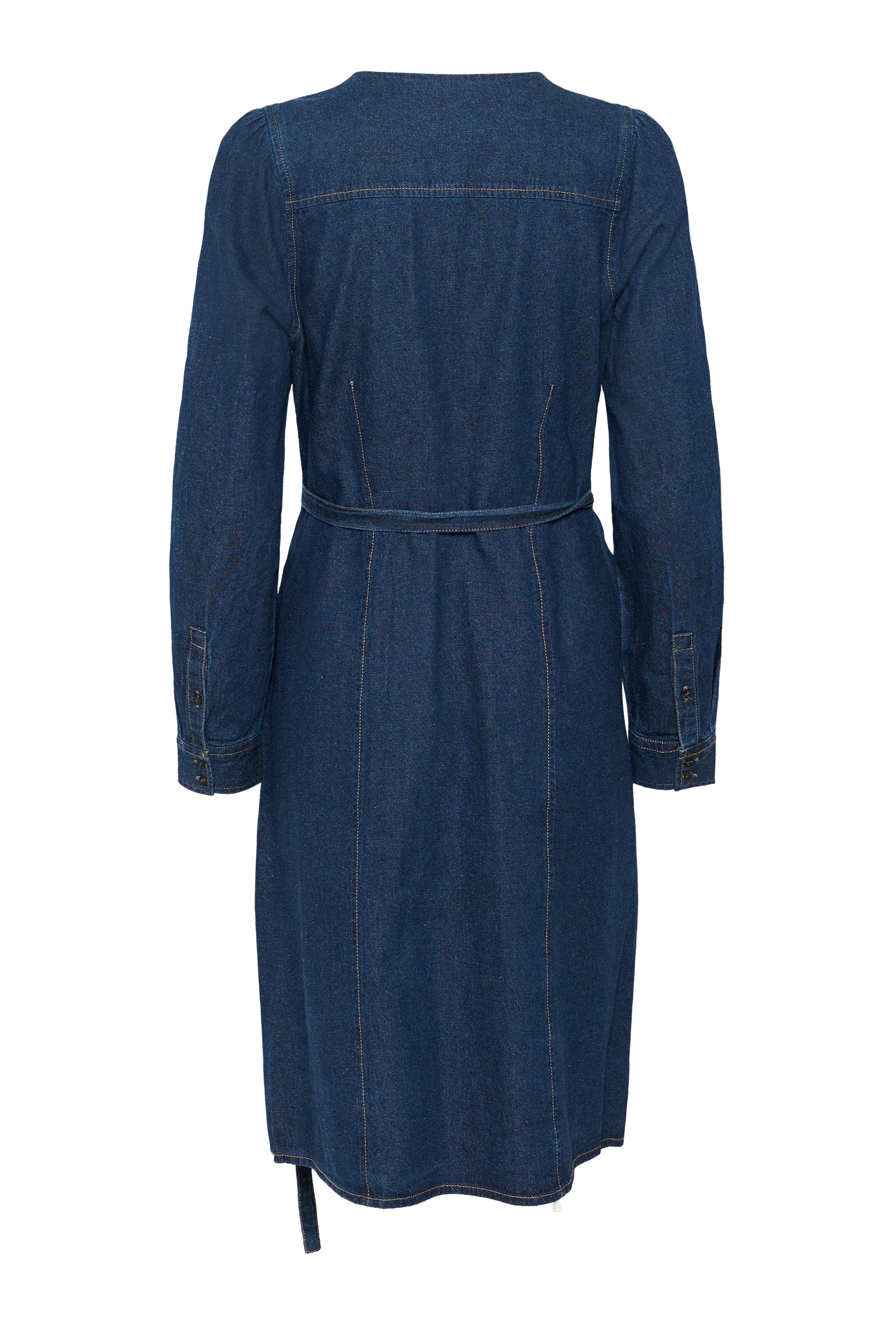 DafinaIW Jurk PACK BACK 30110680-300013