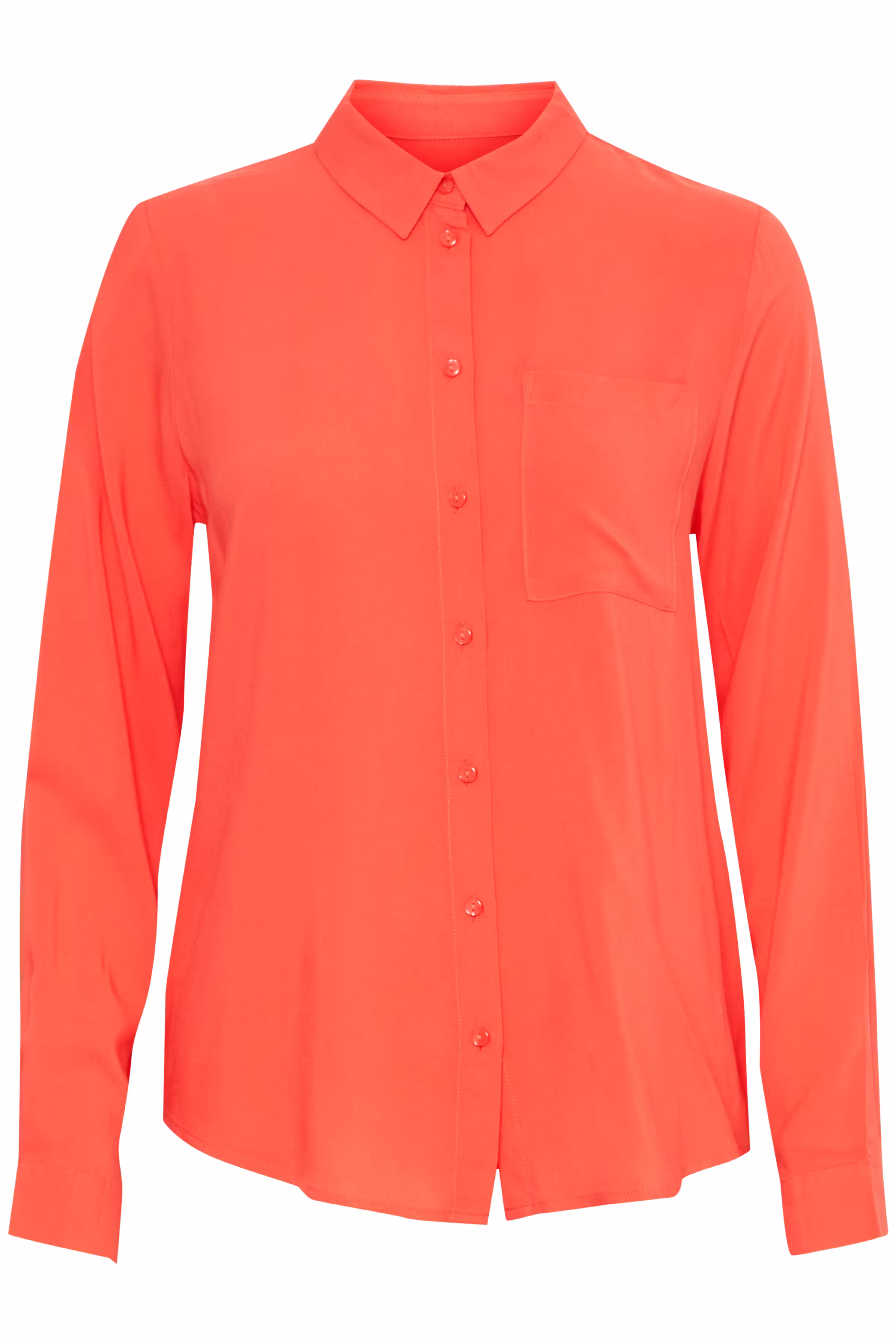 IHMAIN Shirt PACK FRONT 20114546-171656