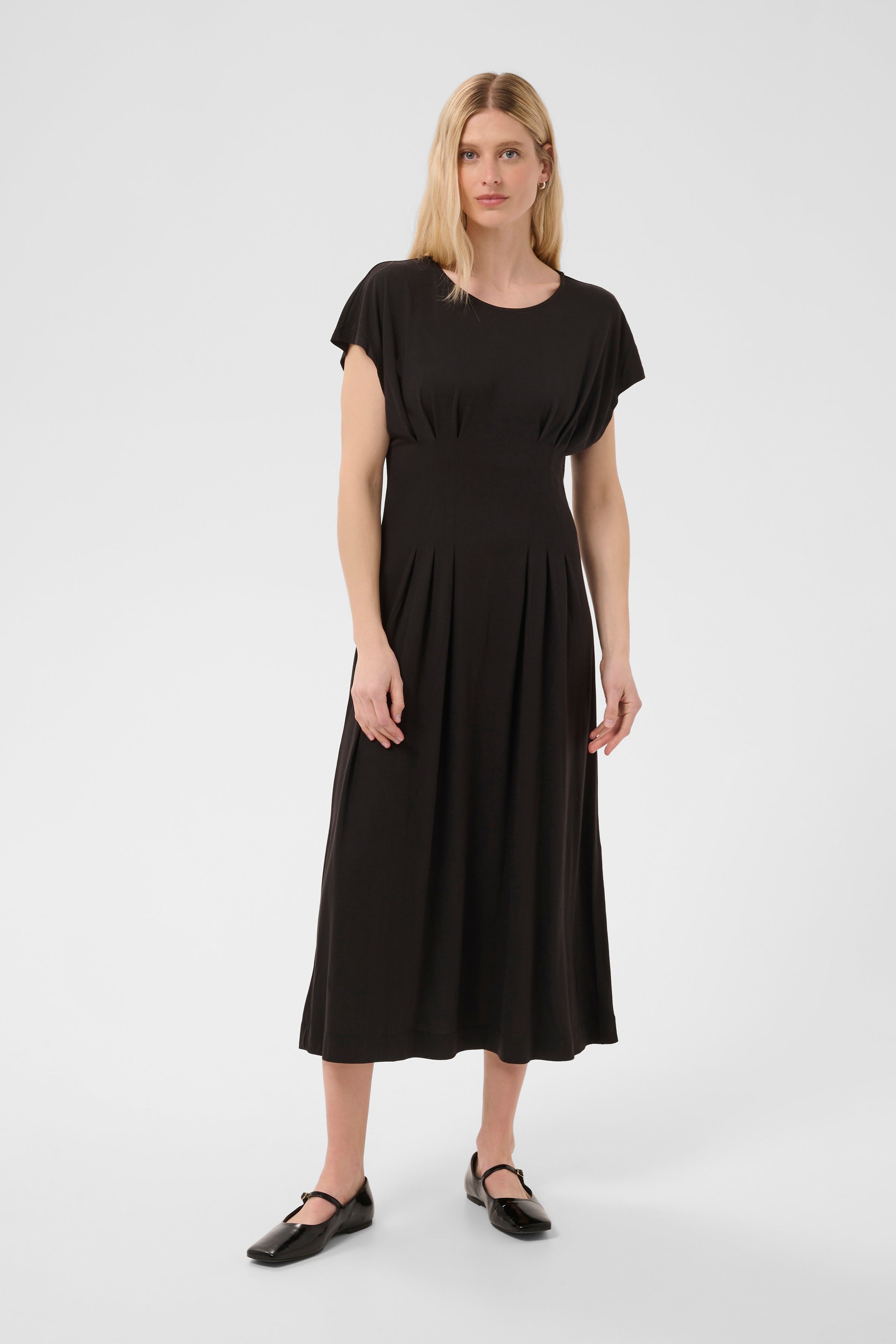DimanPW Kjole LOOKBOOK FRONT 30310700-194008