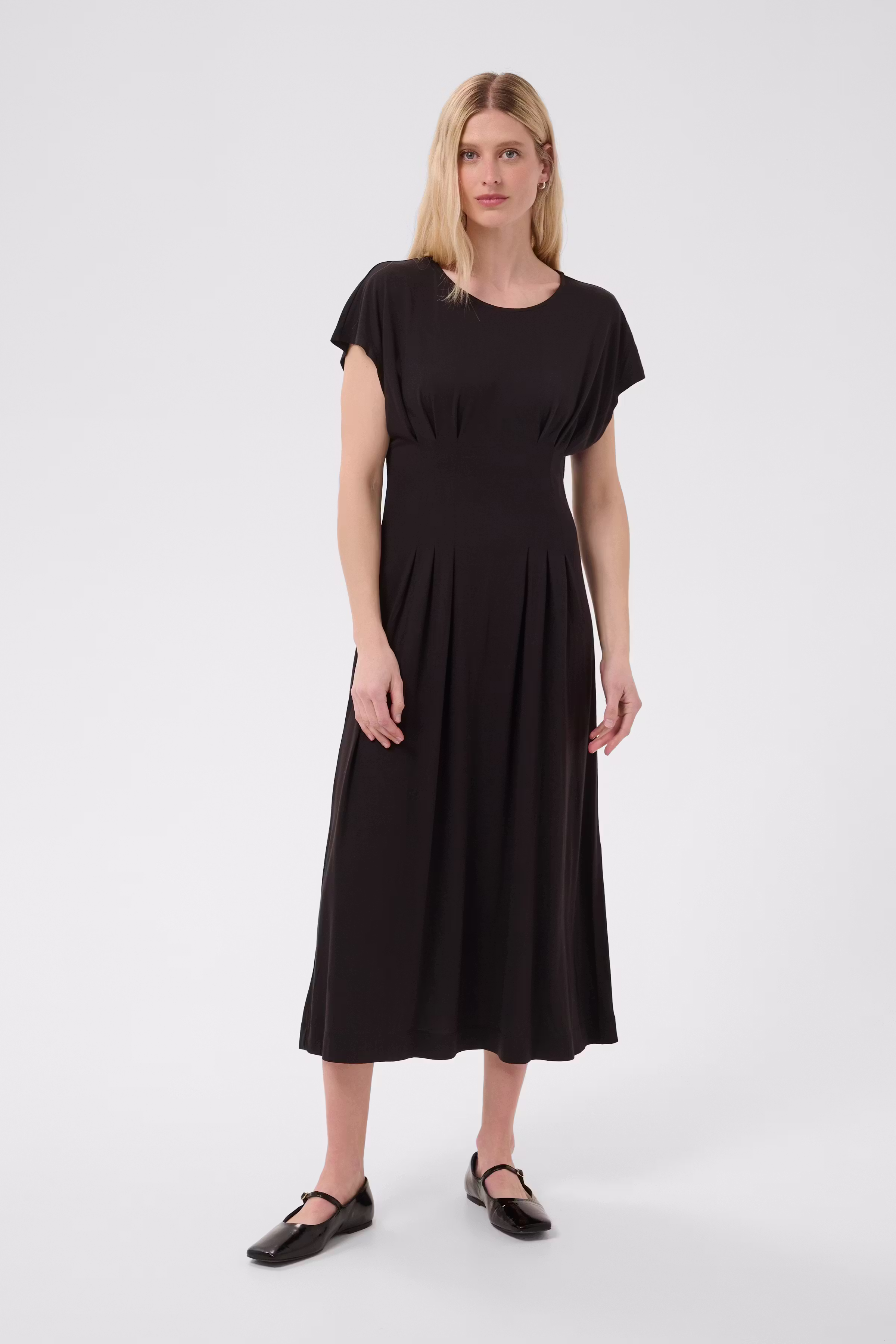 DimanPW Kjole LOOKBOOK FRONT 30310700-194008