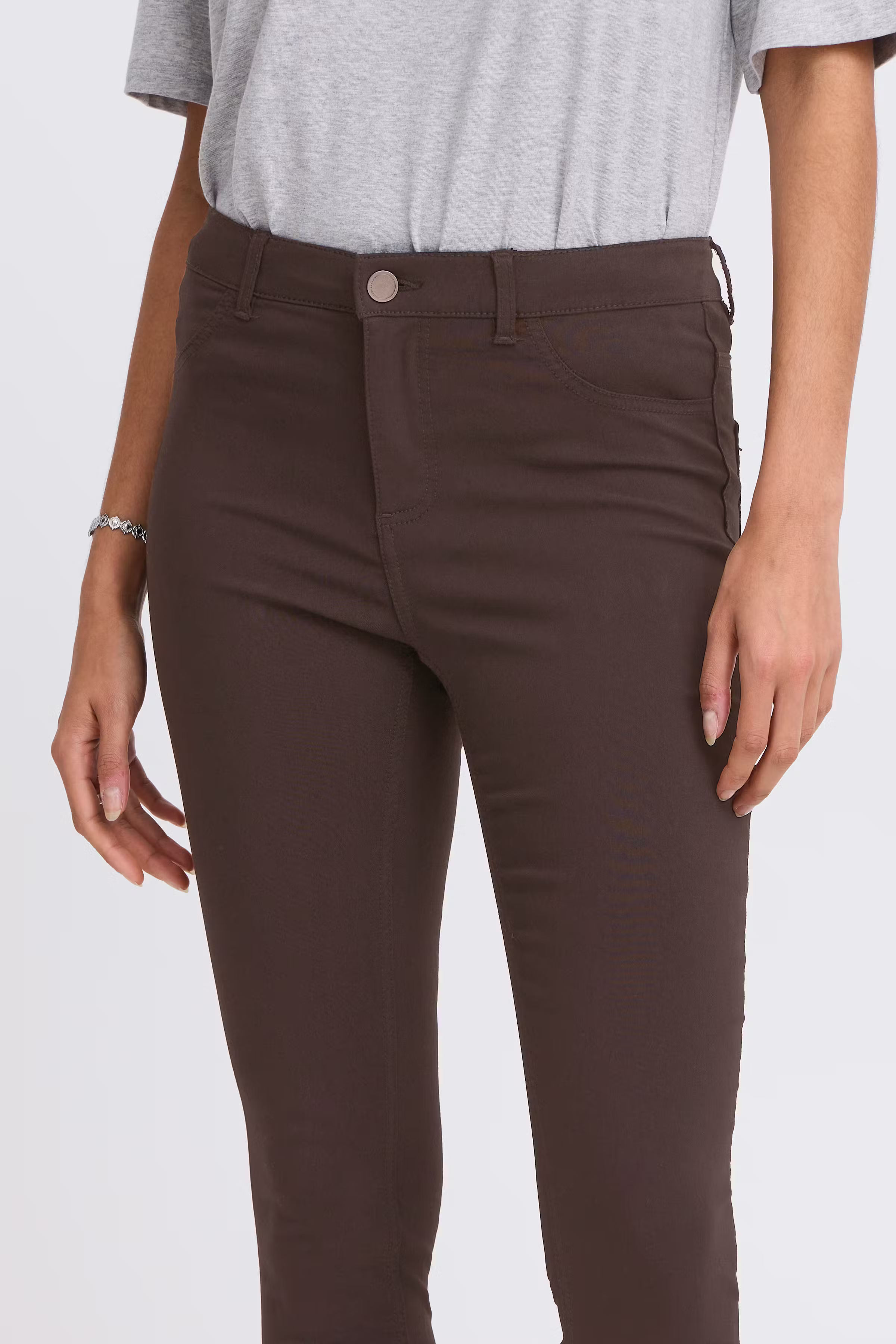 BYELVA Bukser LOOKBOOK DETAIL 20801673-191016