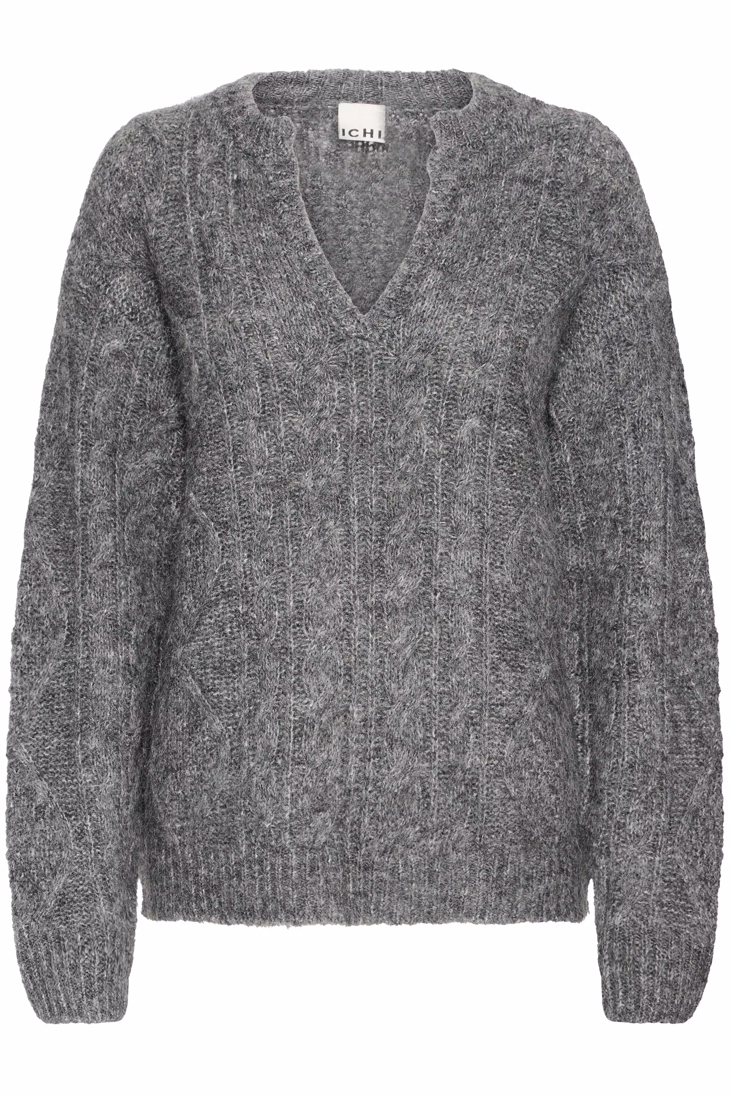 IHBELABLUE Pullover PACK FRONT 20124348-200319