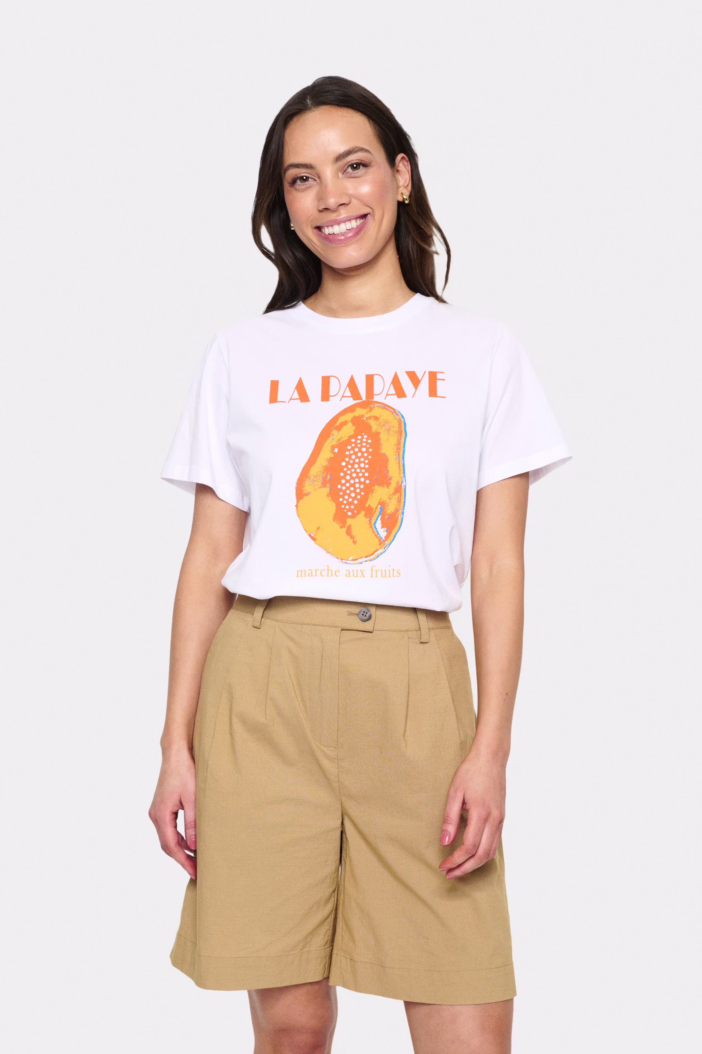 HardaSZ T-shirt LOOKBOOK FRONT 30514248-161357