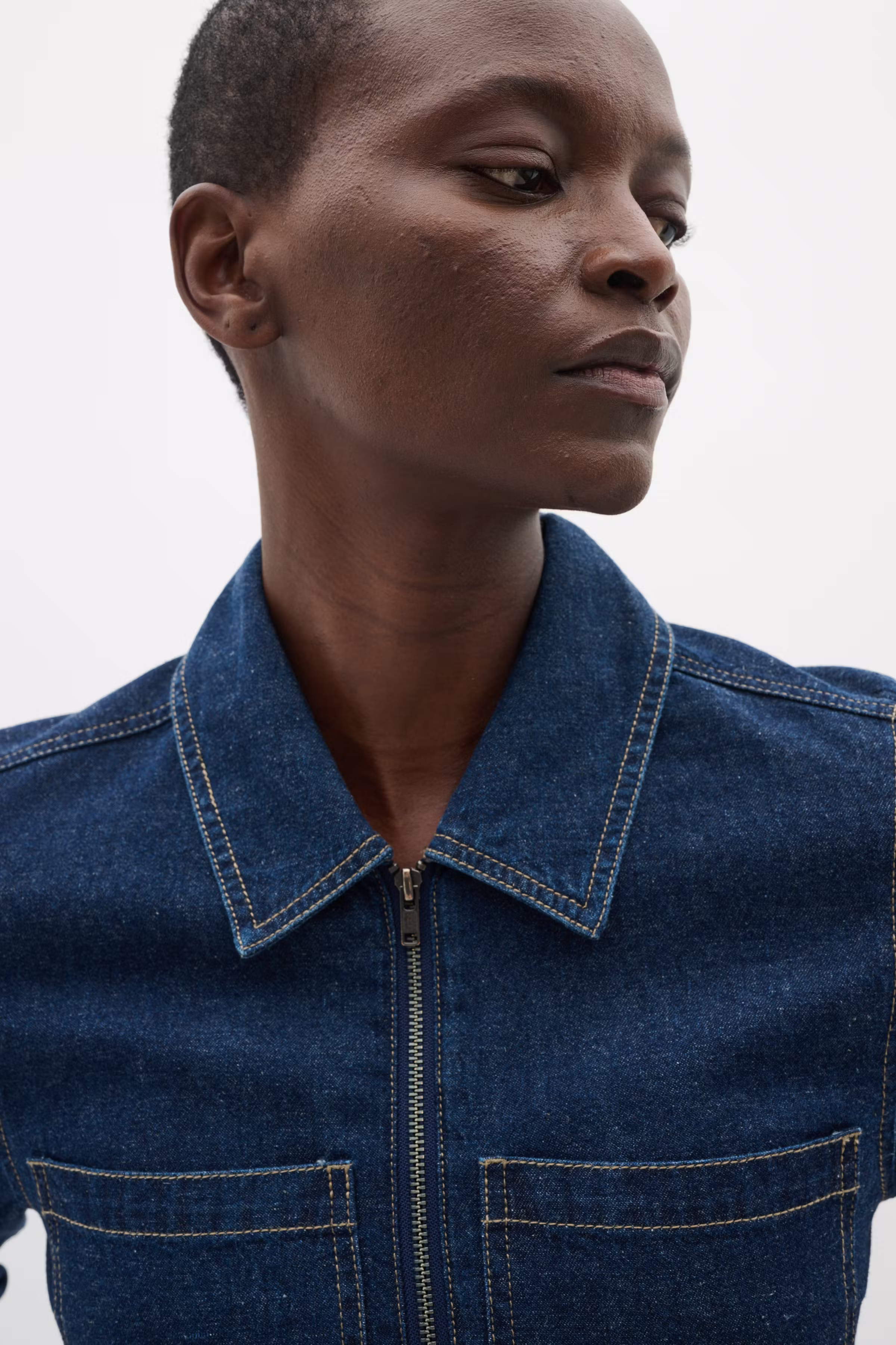 DaliaIW Jurk LOOKBOOK DETAIL 30110667-300013