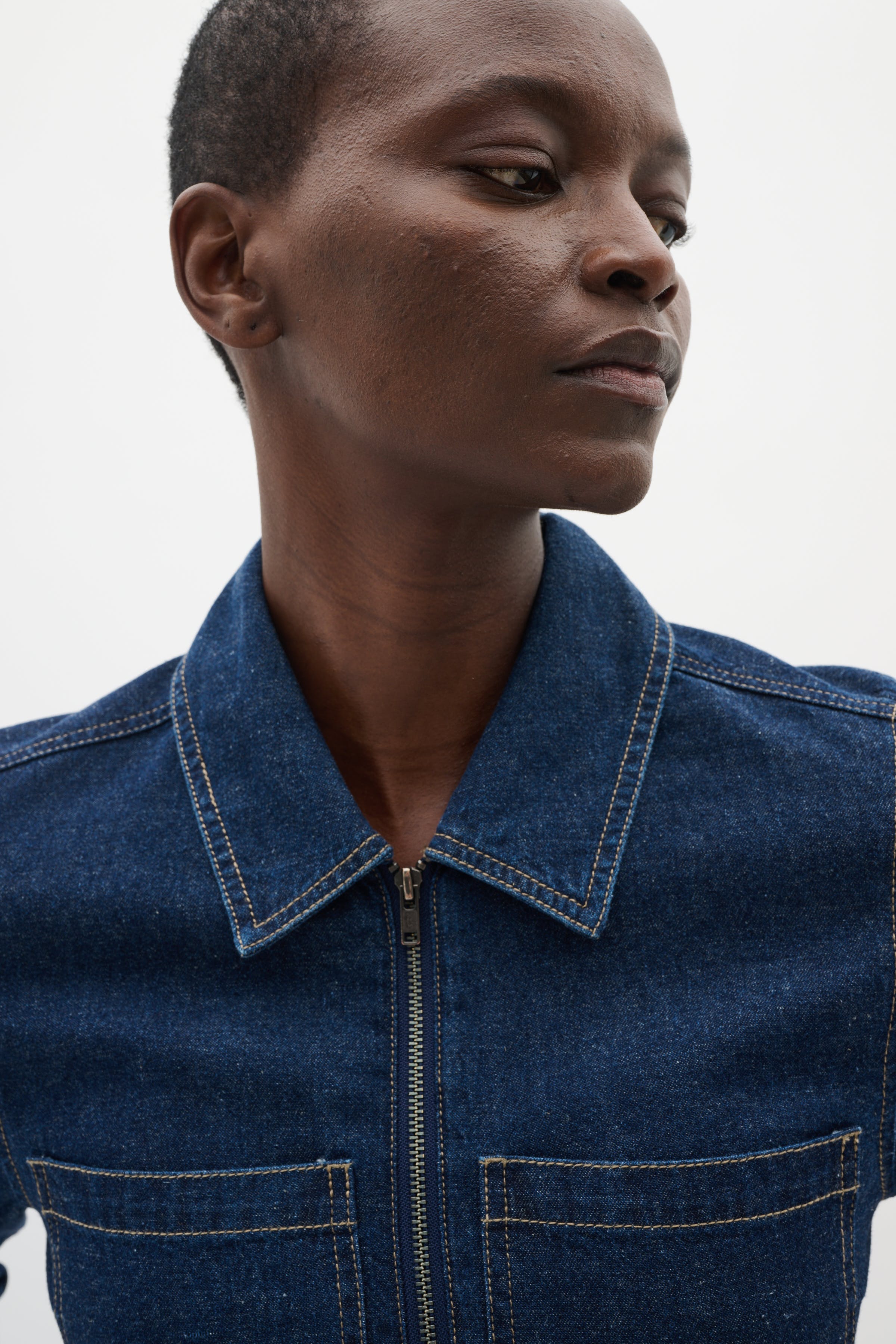 DaliaIW Kjole LOOKBOOK DETAIL 30110667-300013