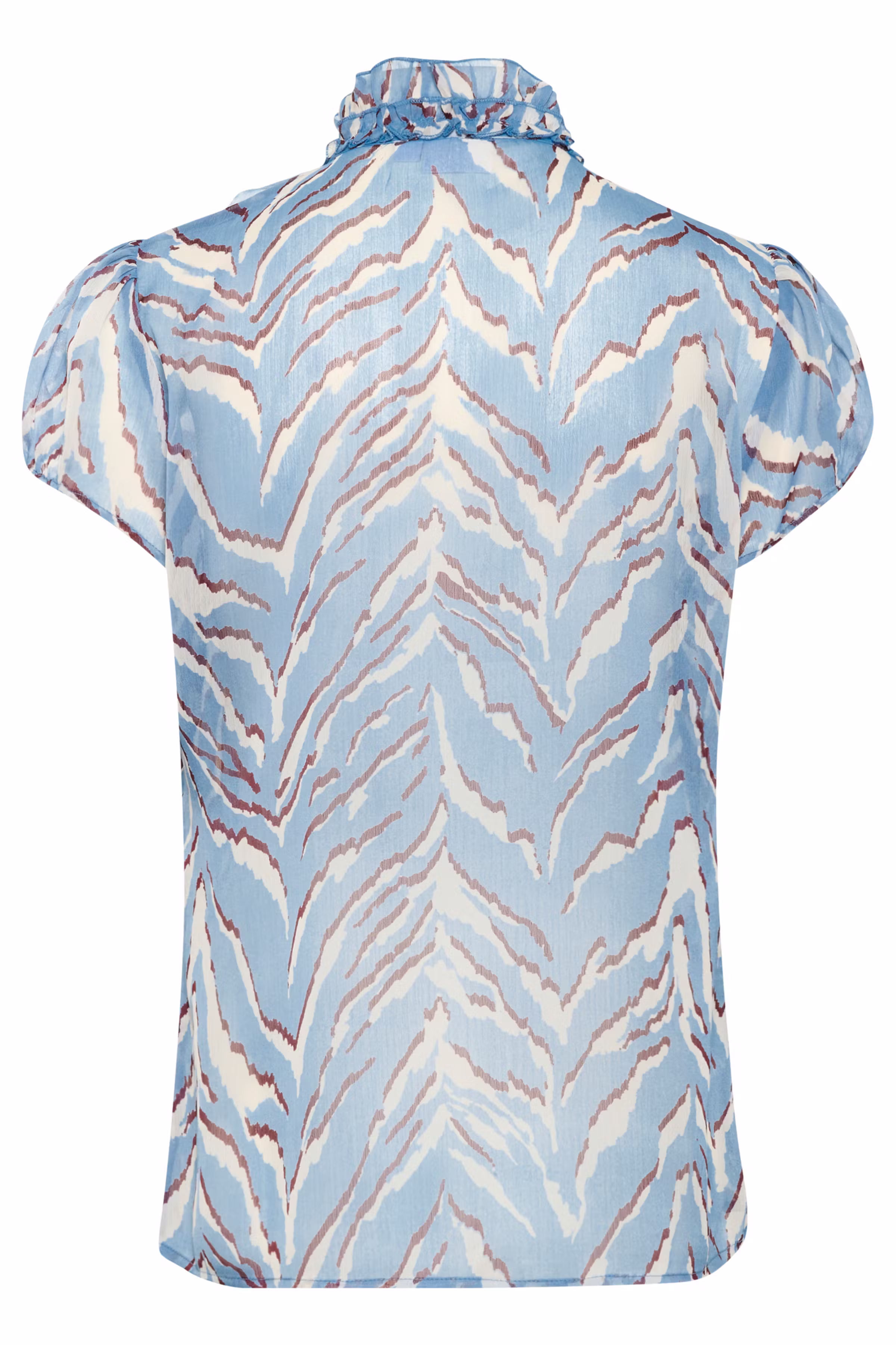 LiljaSZ Overhemd PACK BACK 30512464-303916