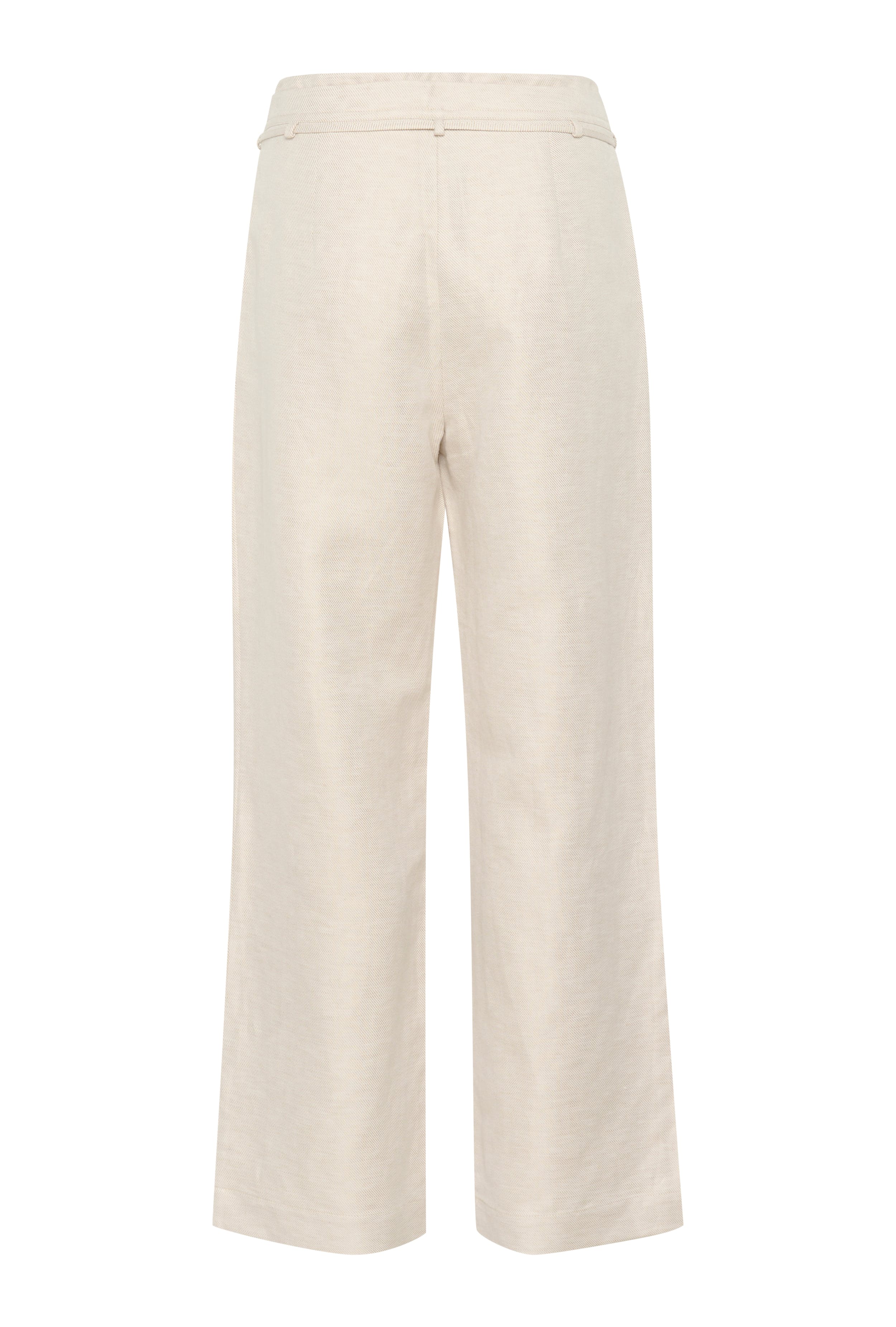 KBVia Hose aus Leinenmischung PACK BACK 10105476-1613101