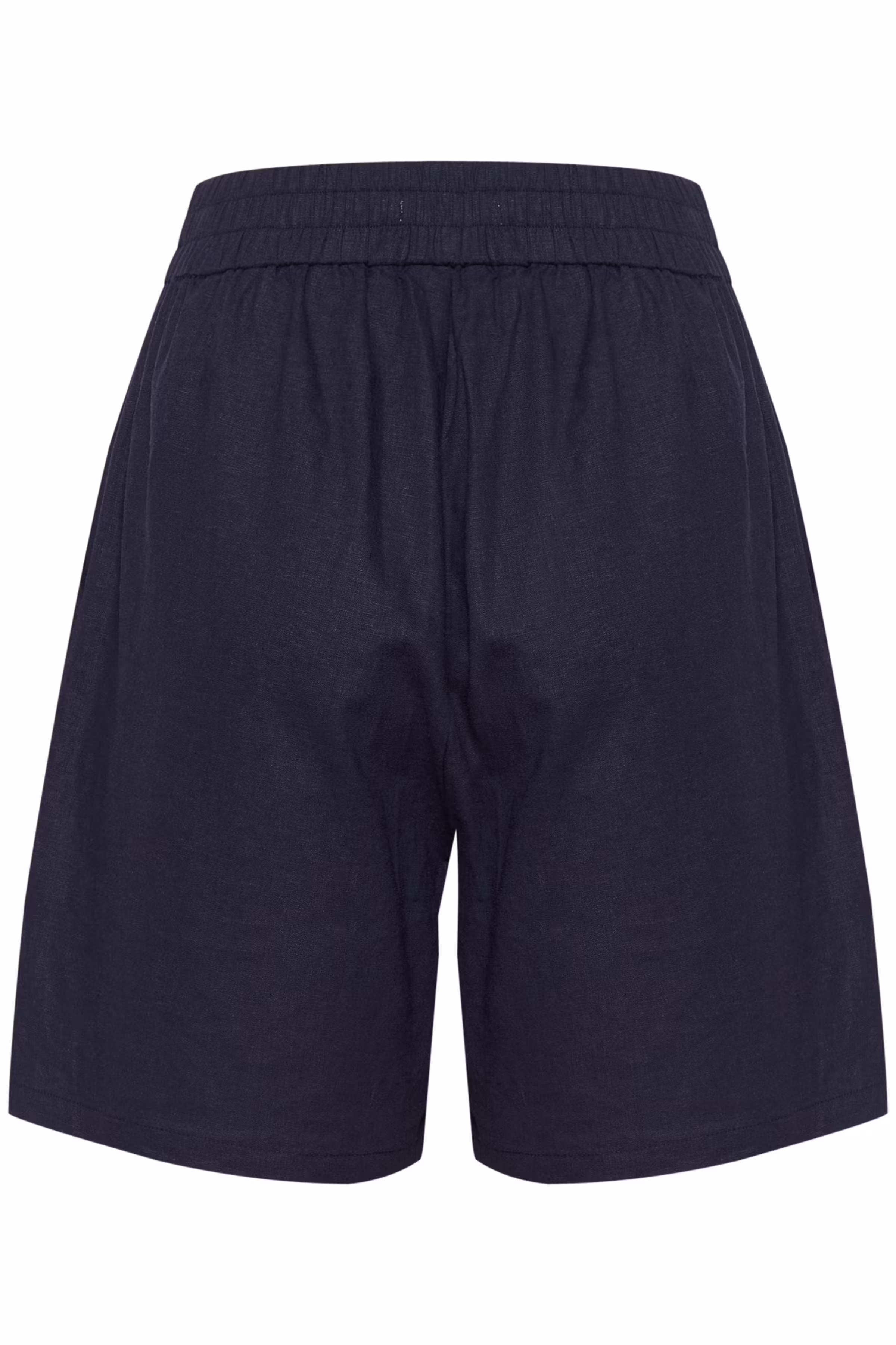 LizaGZ Linnen shorts PACK BACK 10909101-194018