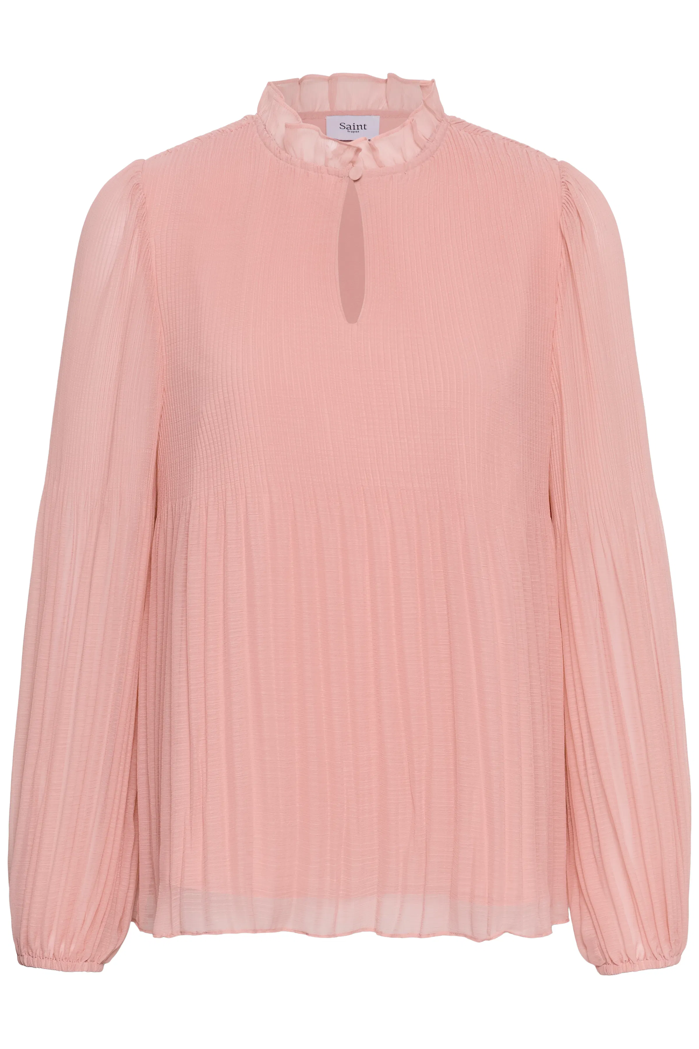 UlaiaSZ Blouse PACK FRONT 30515529-151611