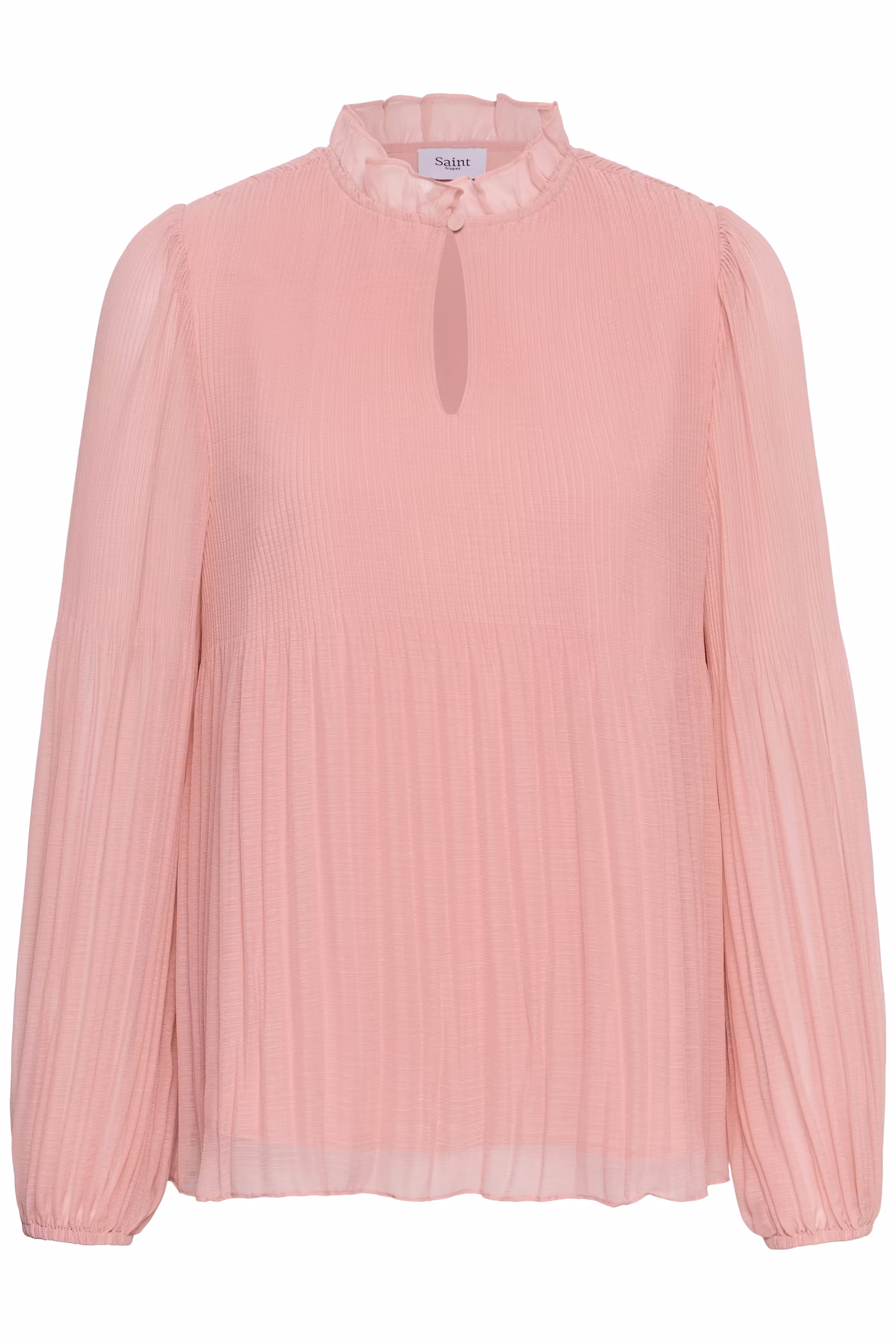 UlaiaSZ Blouse PACK FRONT 30515529-151611