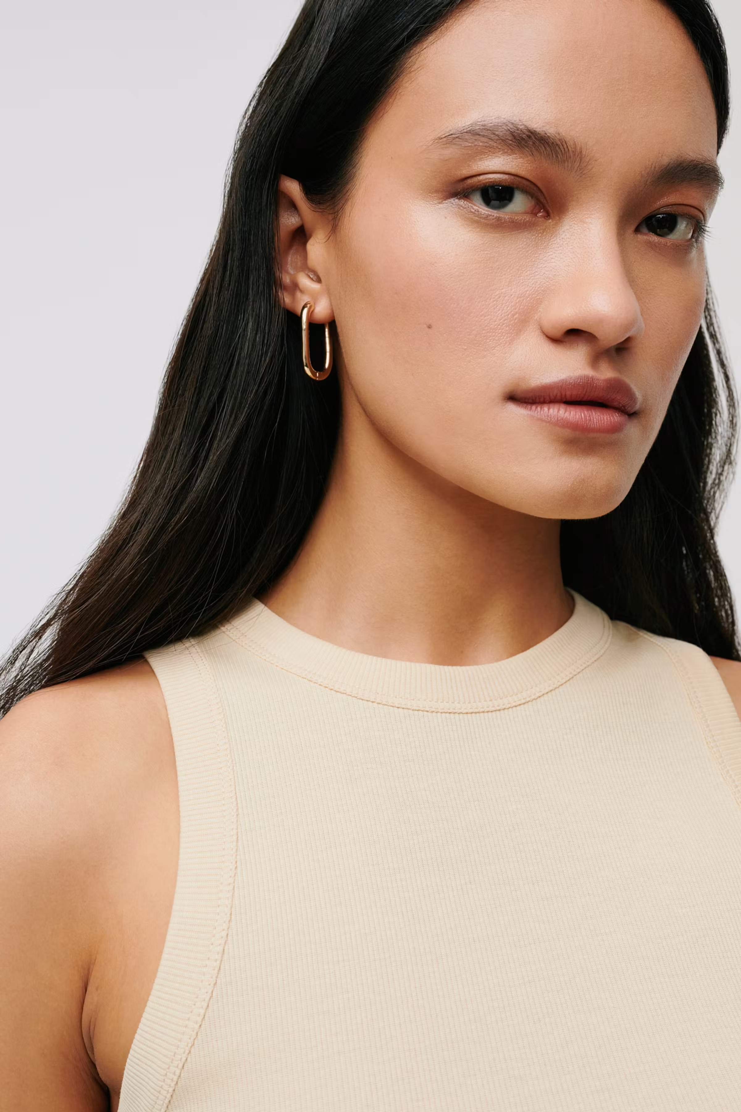 Klara Top LOOKBOOK FRONT 30600545-YE031