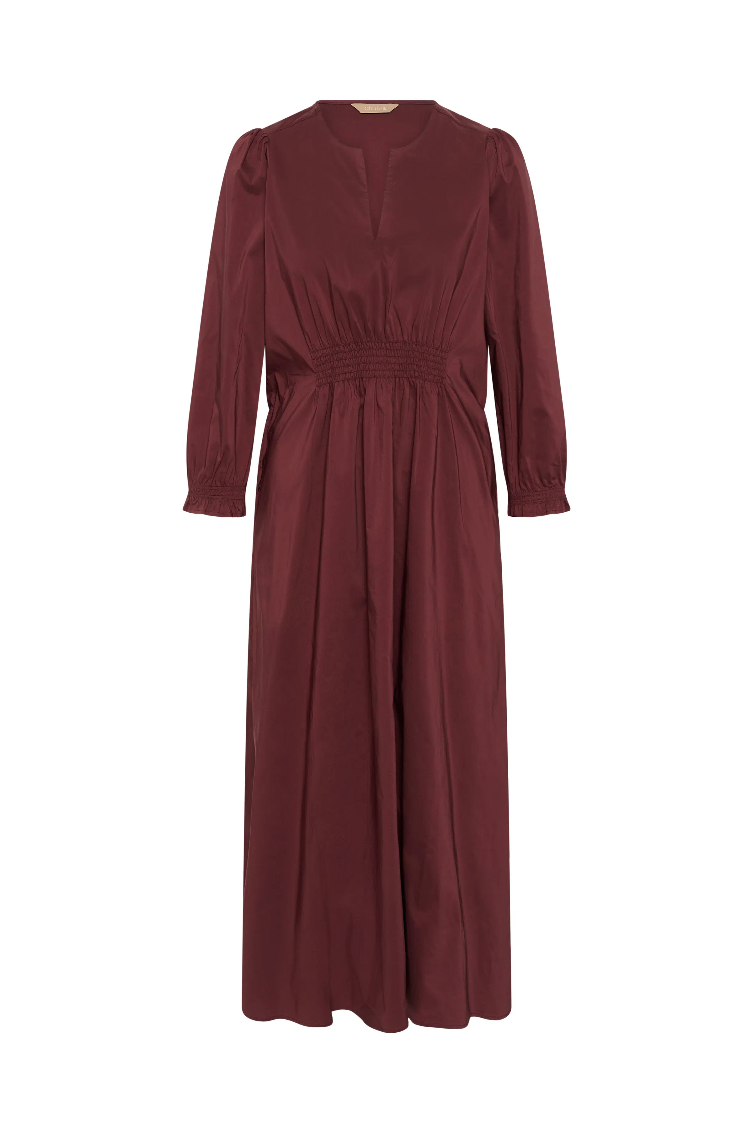 CUelna Kleid PACK FRONT 50112462-191526