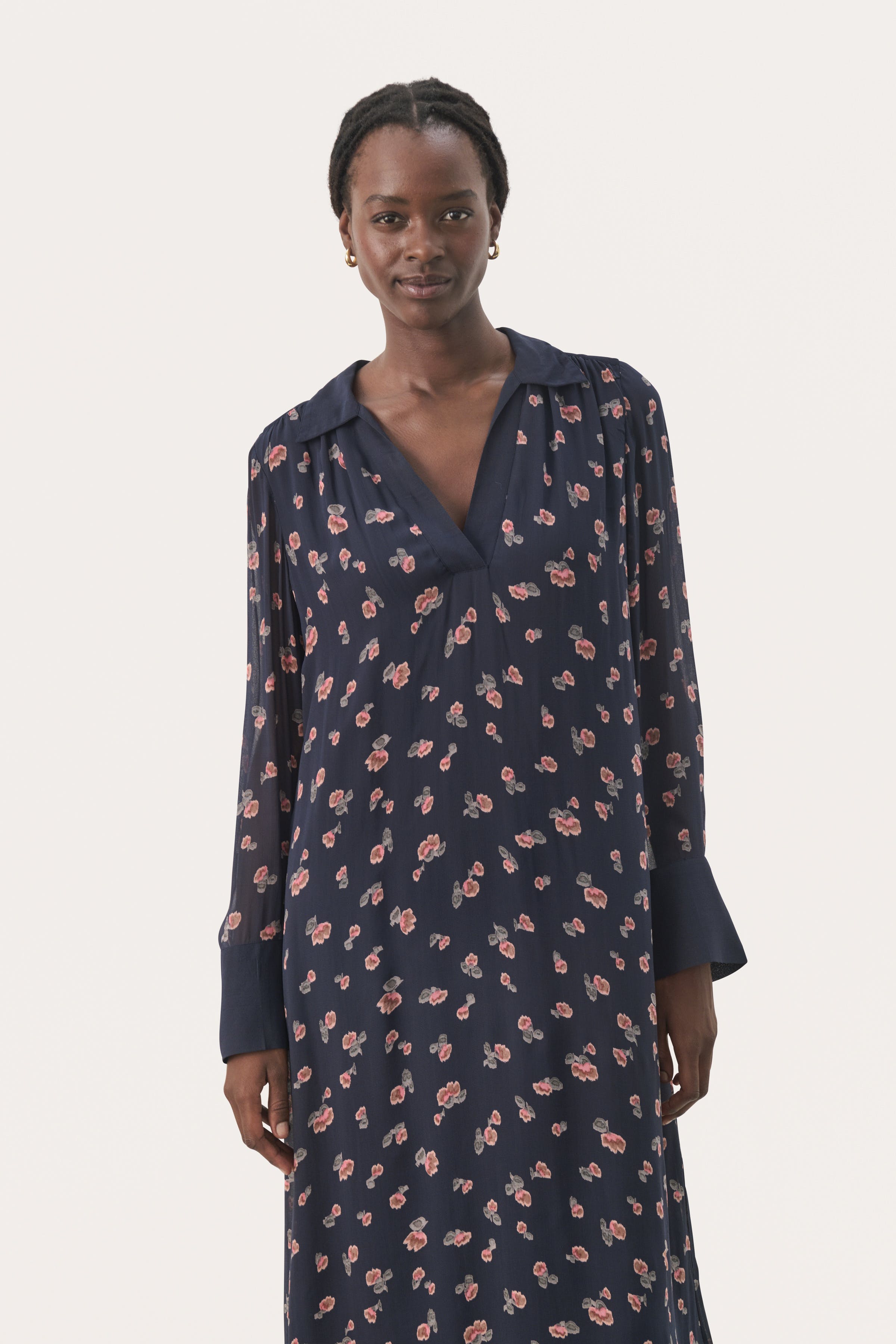 PriscilaPW Kleid LOOKBOOK FRONT 30309257-303409