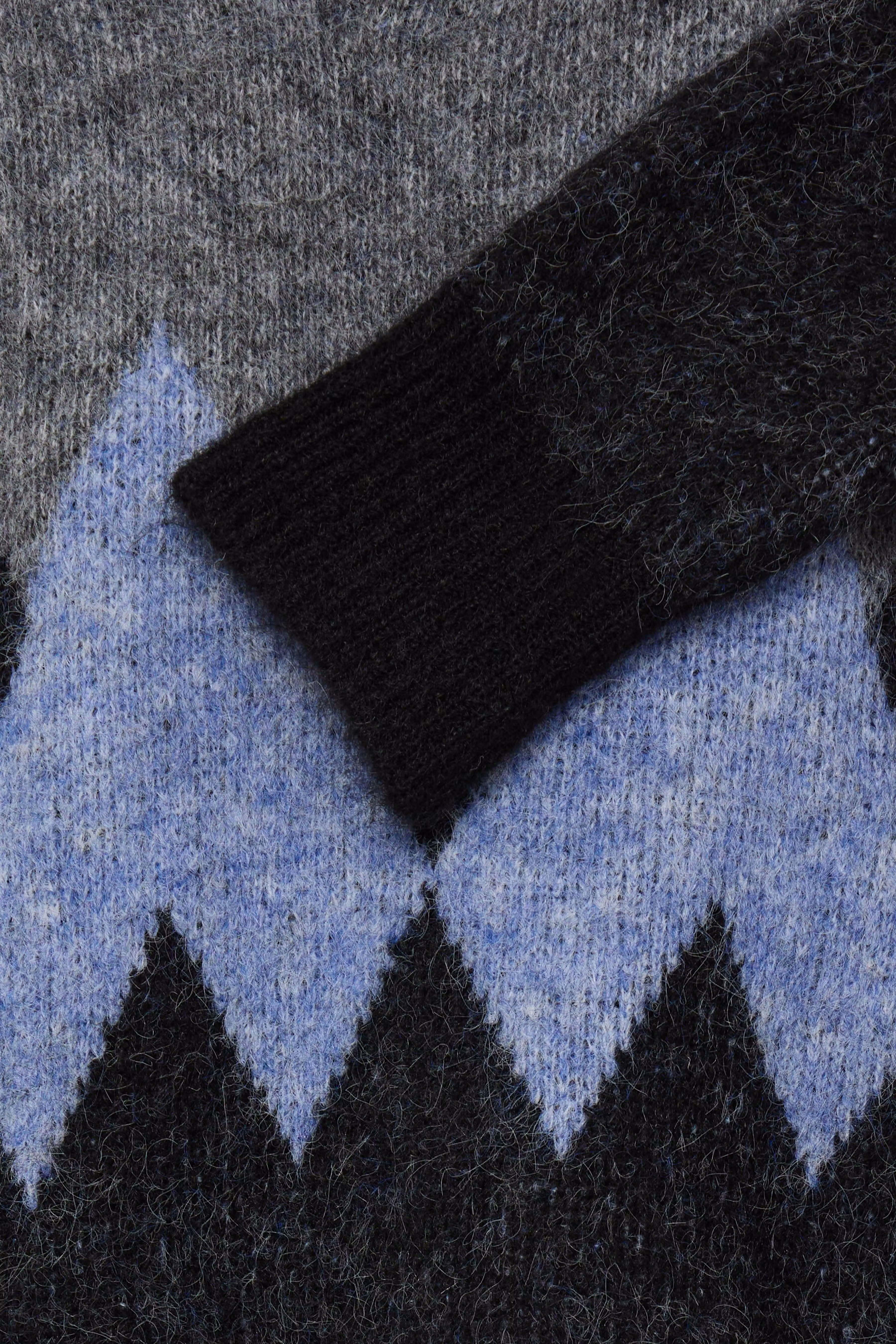 PZESTEL Pullover PACK DETAIL 50210778-900016538