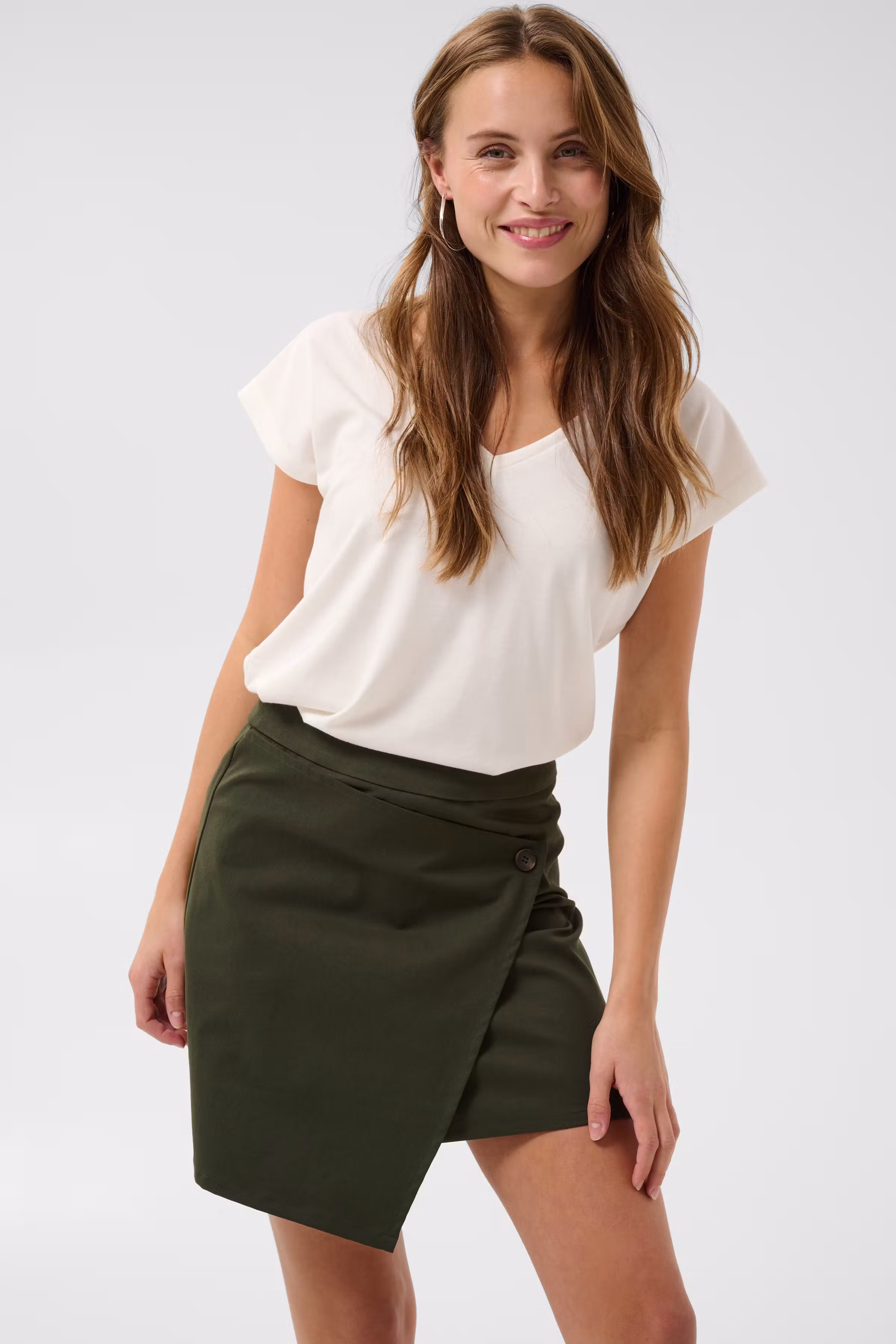 KAhally Kjol LOOKBOOK DETAIL 10513053-190509
