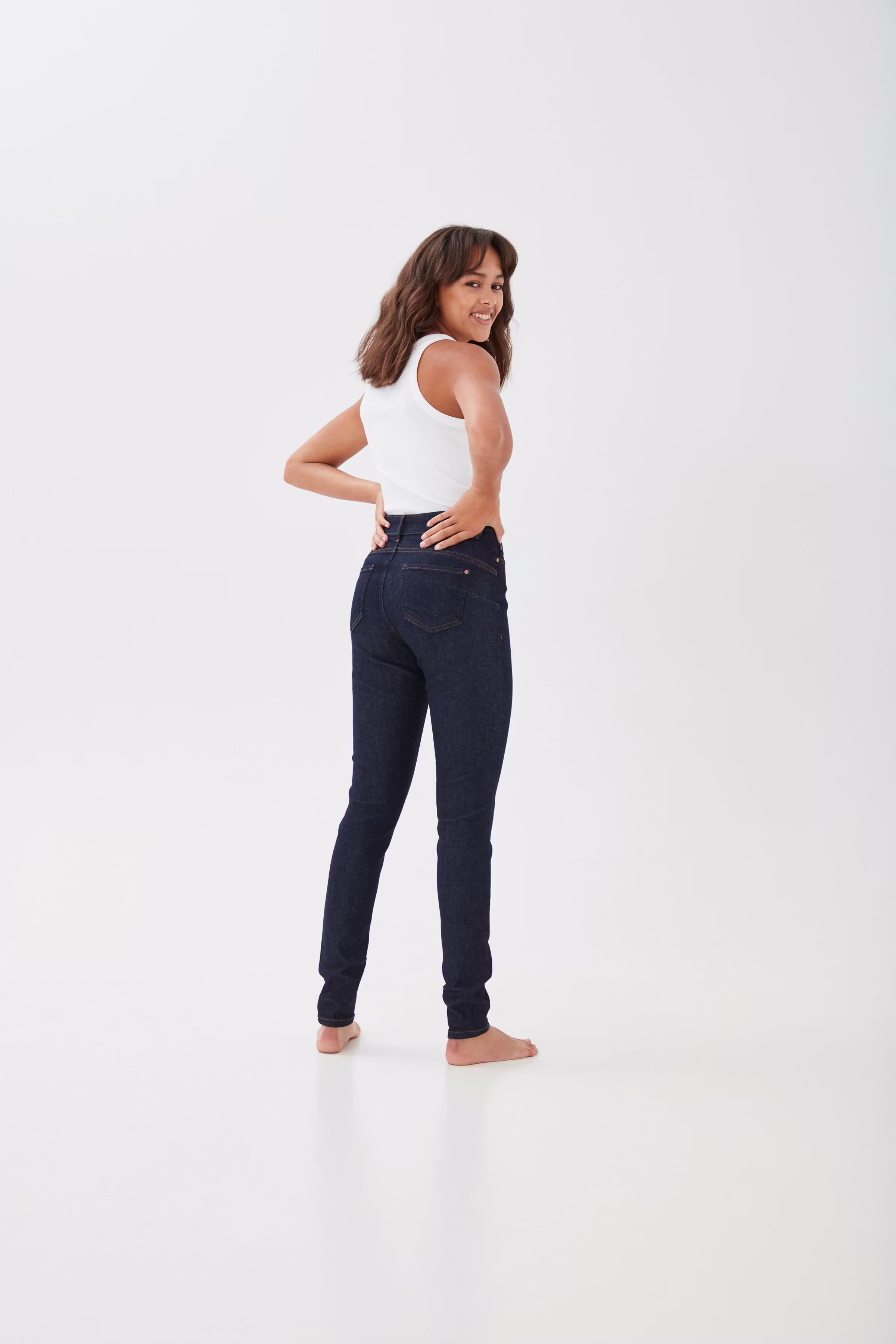 PZLIVA Jeans LOCATION NONE 50205578-202124