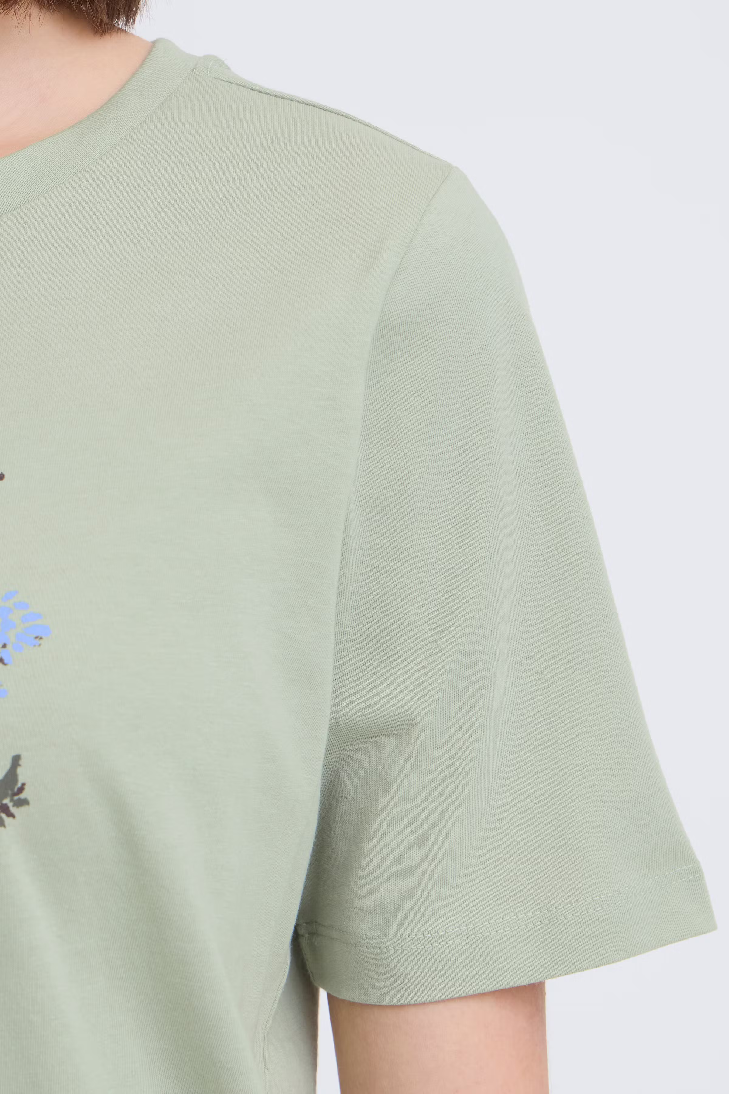 FRFELICIA T-shirt LOOKBOOK DETAIL 20617656-900006201