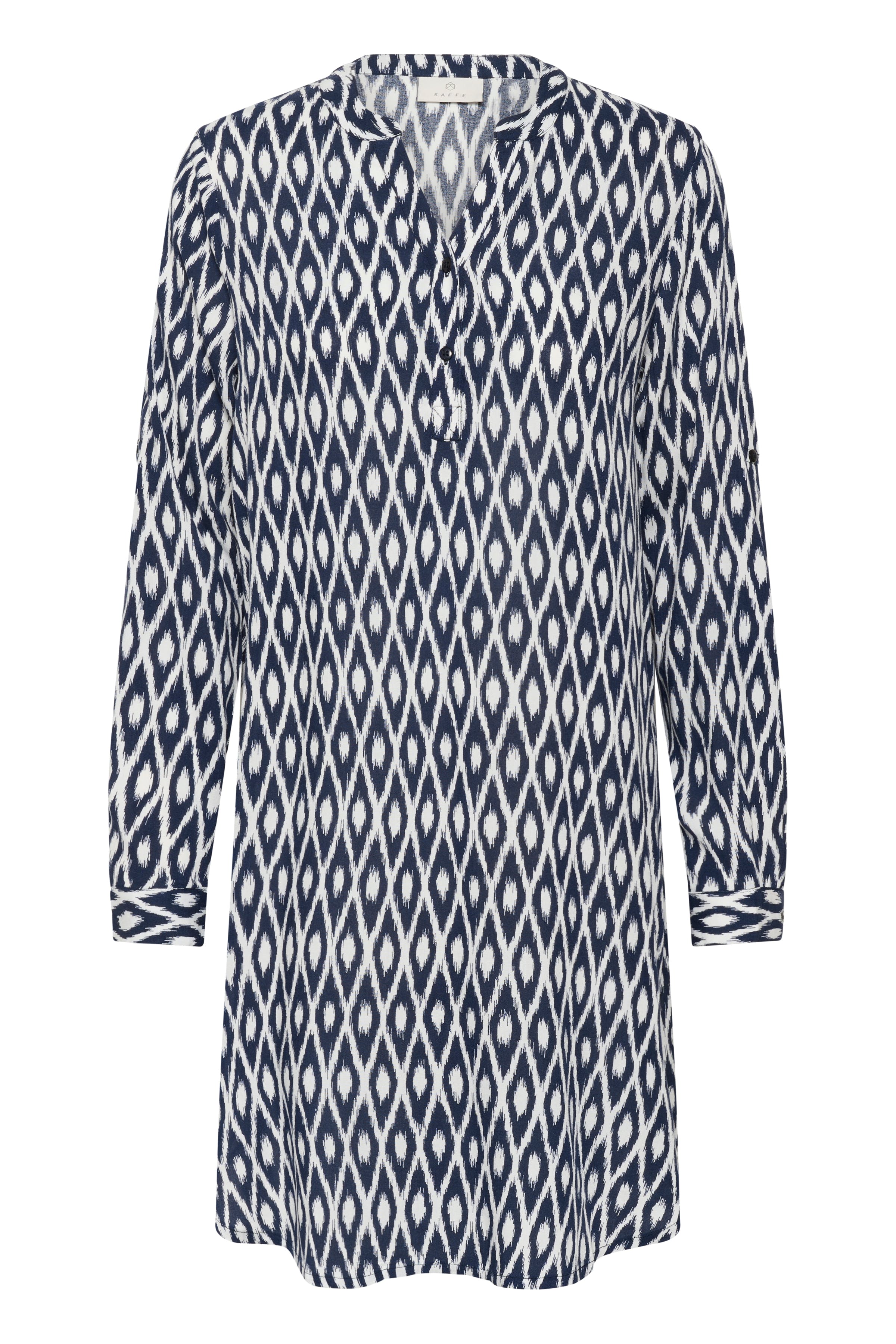 KAmarana Jurk PACK FRONT 10551803-109245