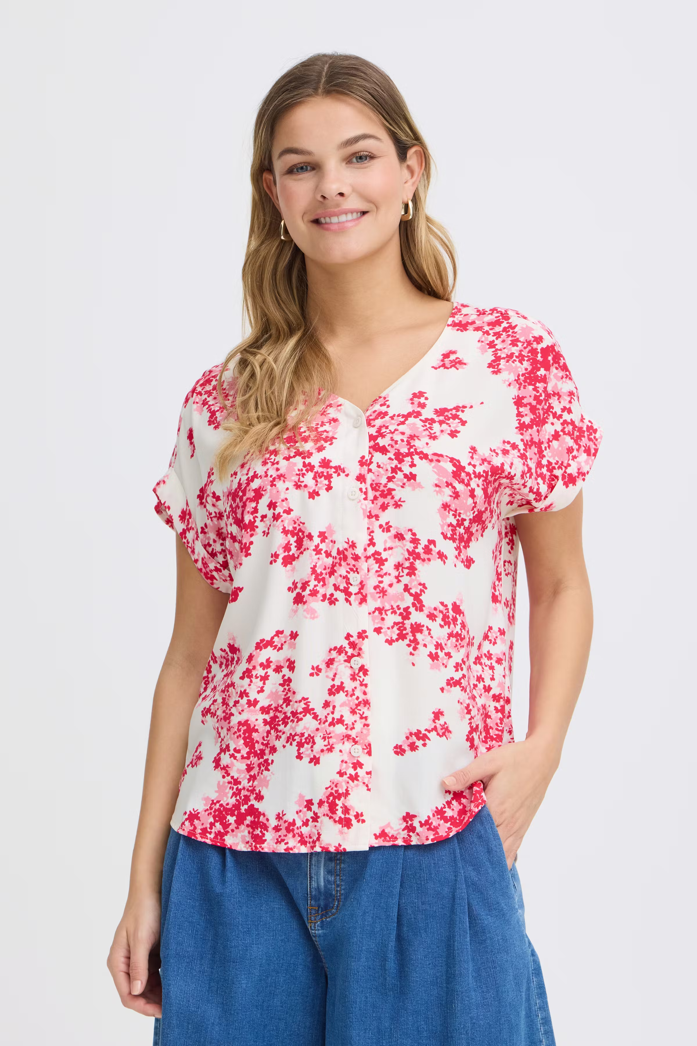 FRHEAT Shirt LOOKBOOK FRONT 20617769-900008584