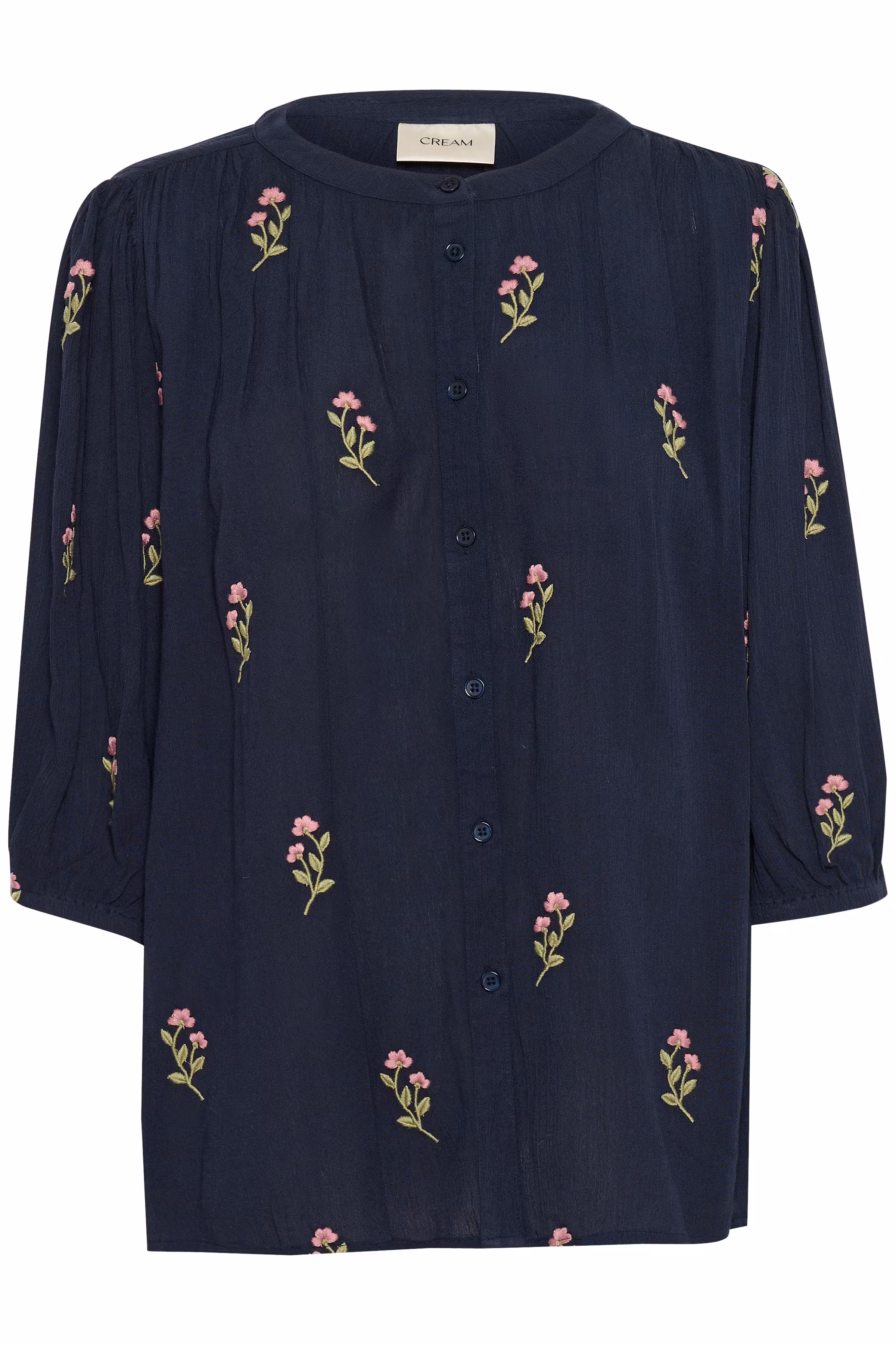 CRKetty Blouse PACK FRONT 10613732-193923