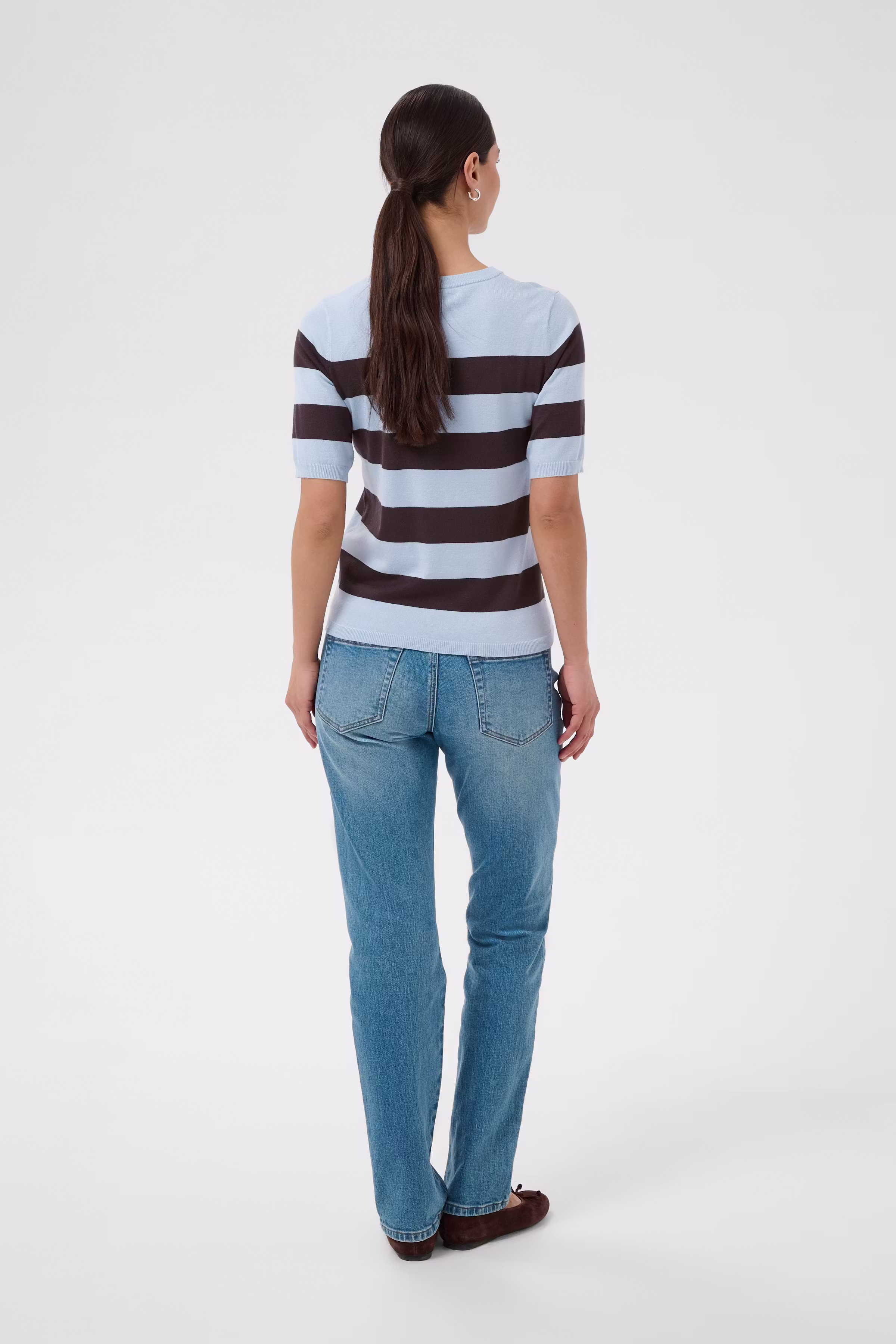 KAlizza Pullover LOOKBOOK BACK 10508410-109657