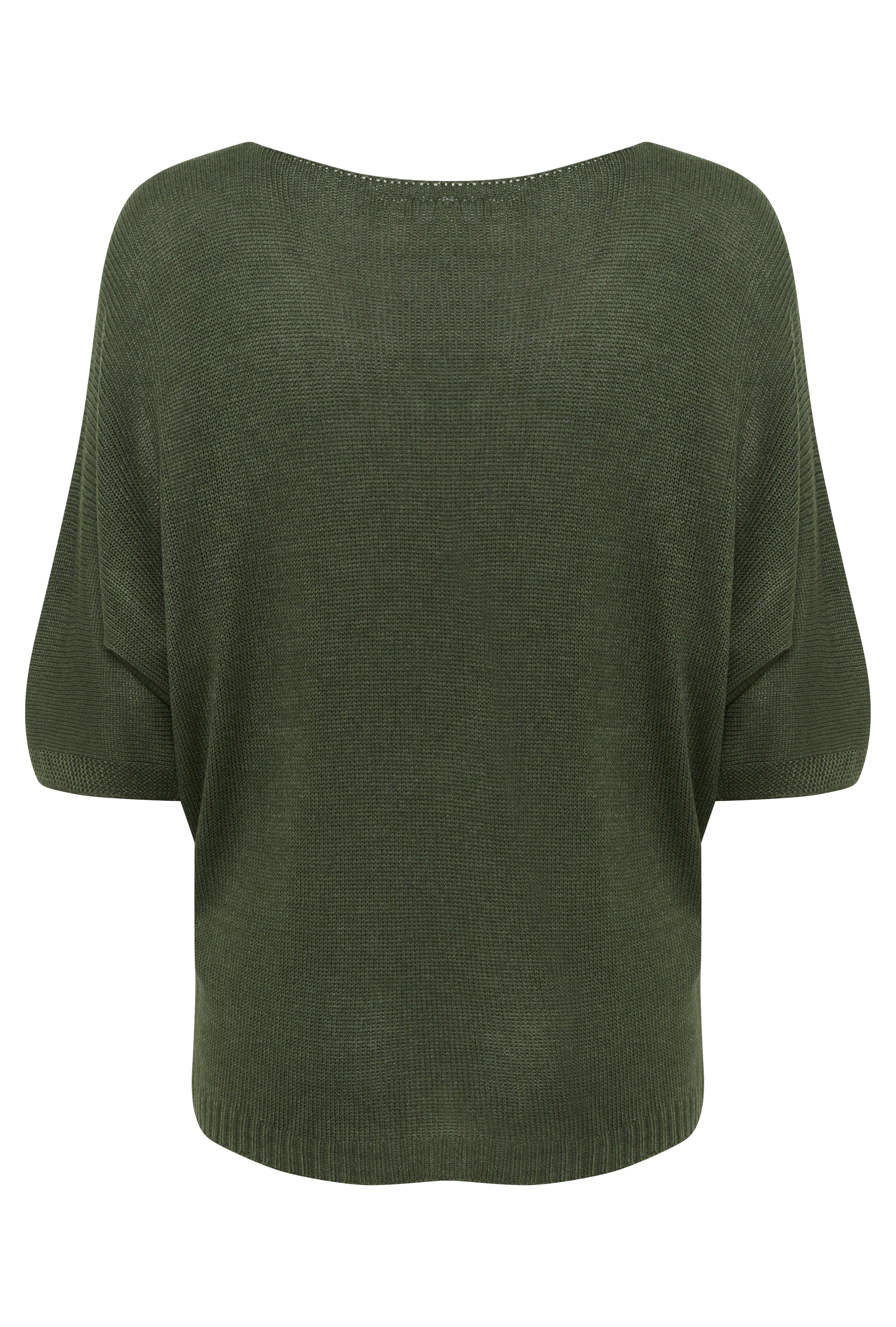 CRPauline Blouse PACK BACK 10614005-190512