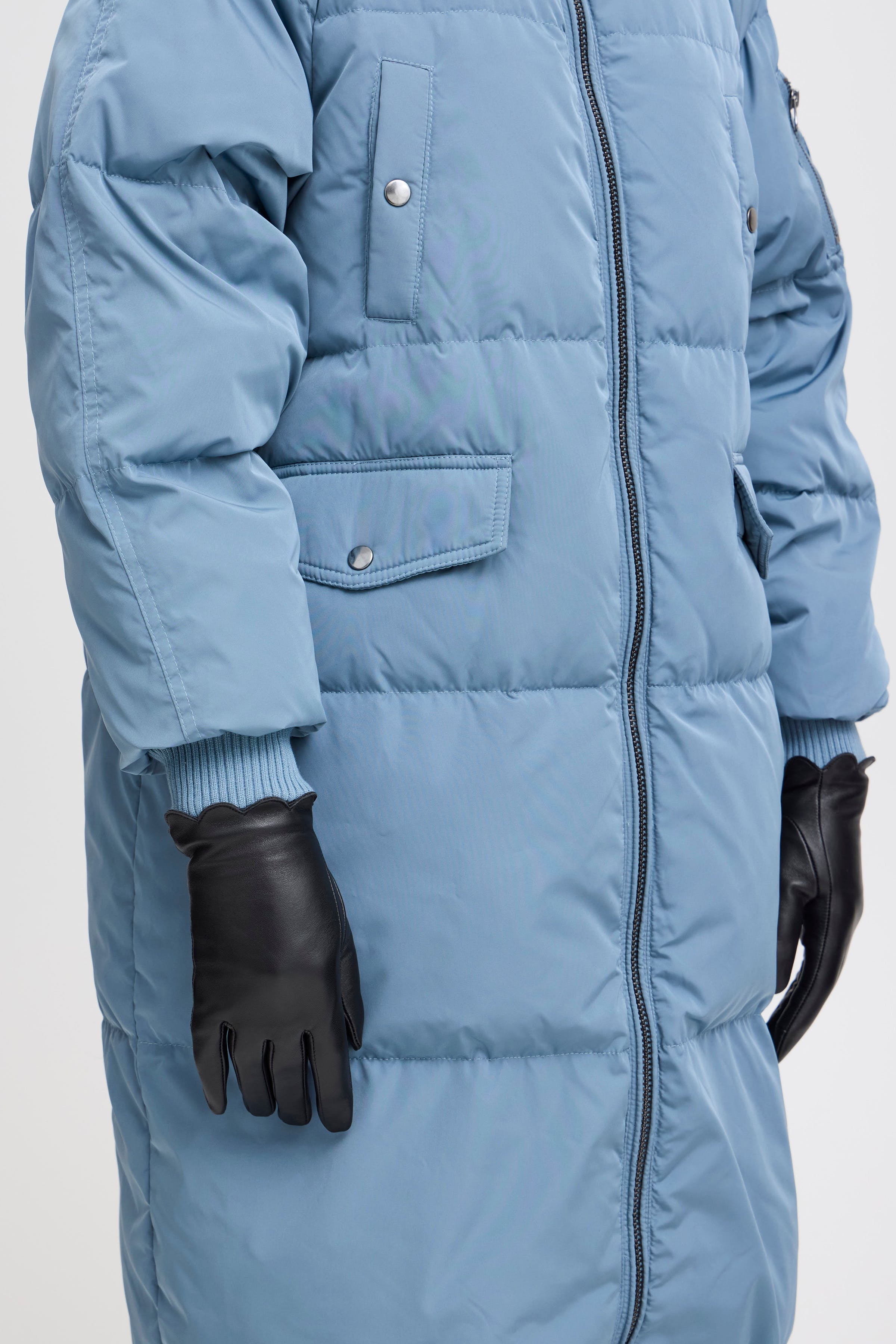 IAGIRRA Hansker LOOKBOOK DETAIL 20121710-194008