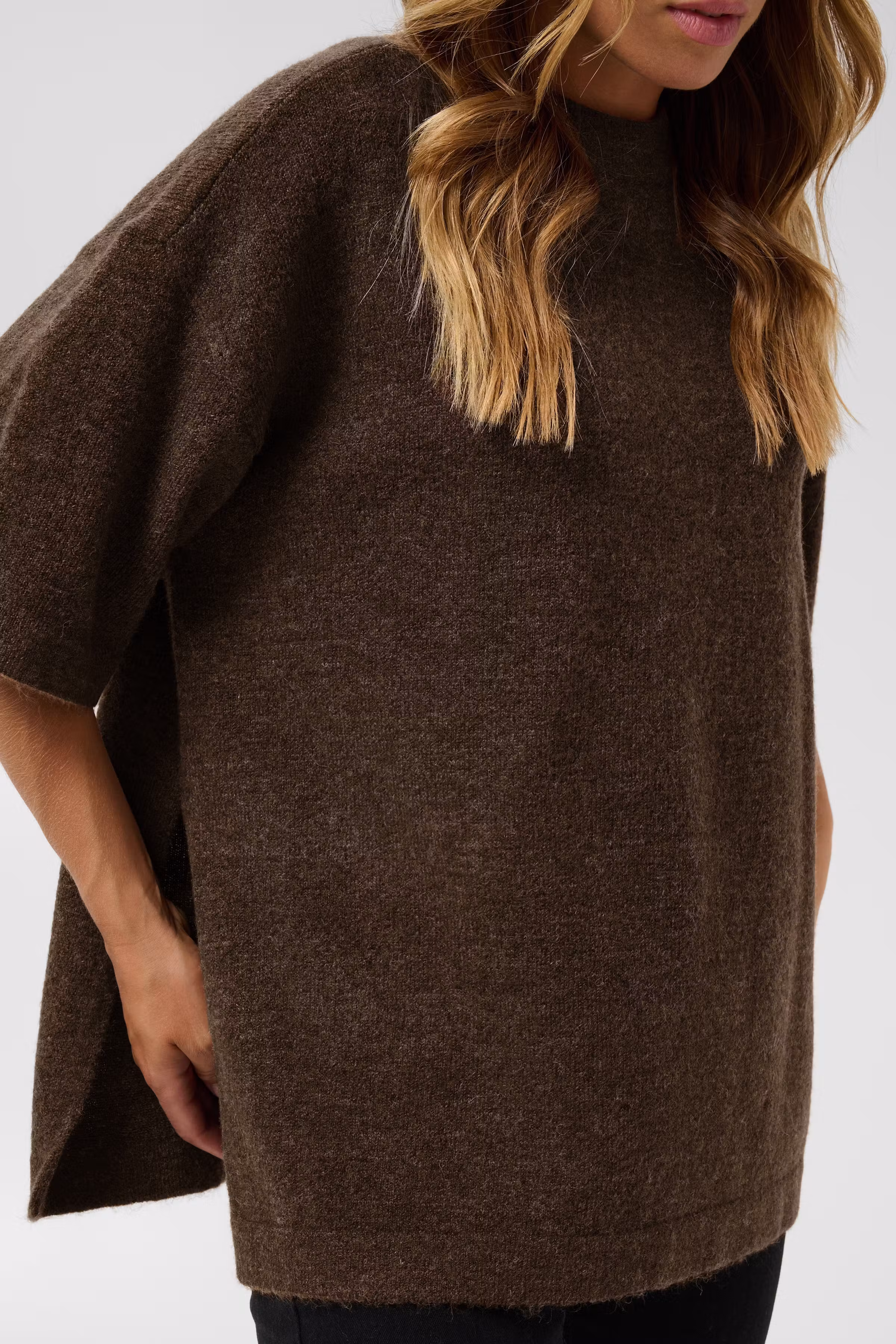KAniel Pullover LOOKBOOK DETAIL 10510479-1911161