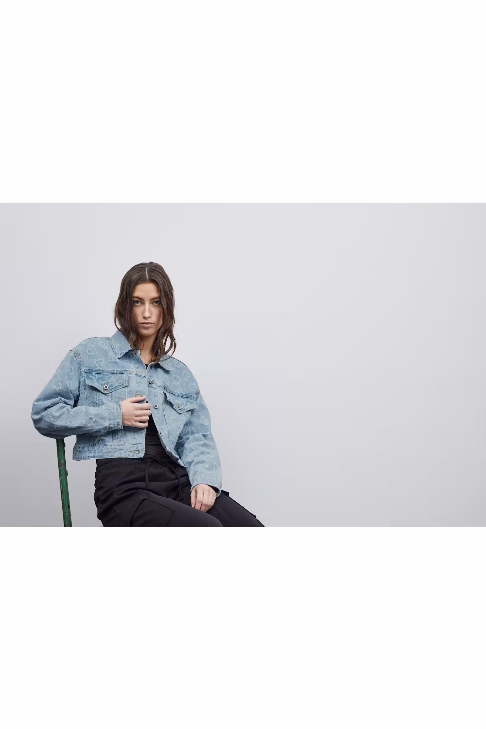 Ytterplagg LOOKBOOK DETAIL 22100150-202820