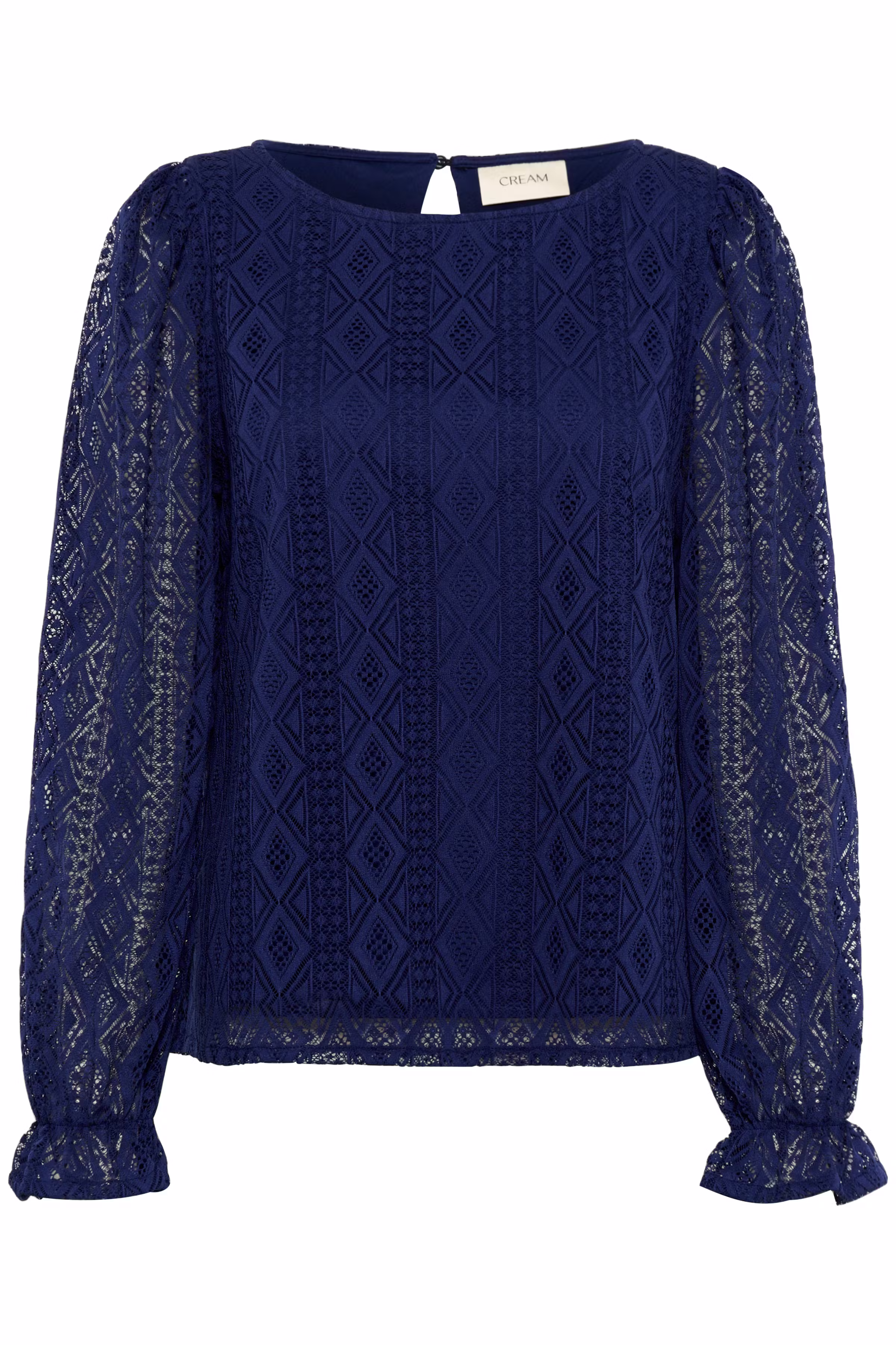 CRValerie Blouse PACK FRONT 10613162-193937