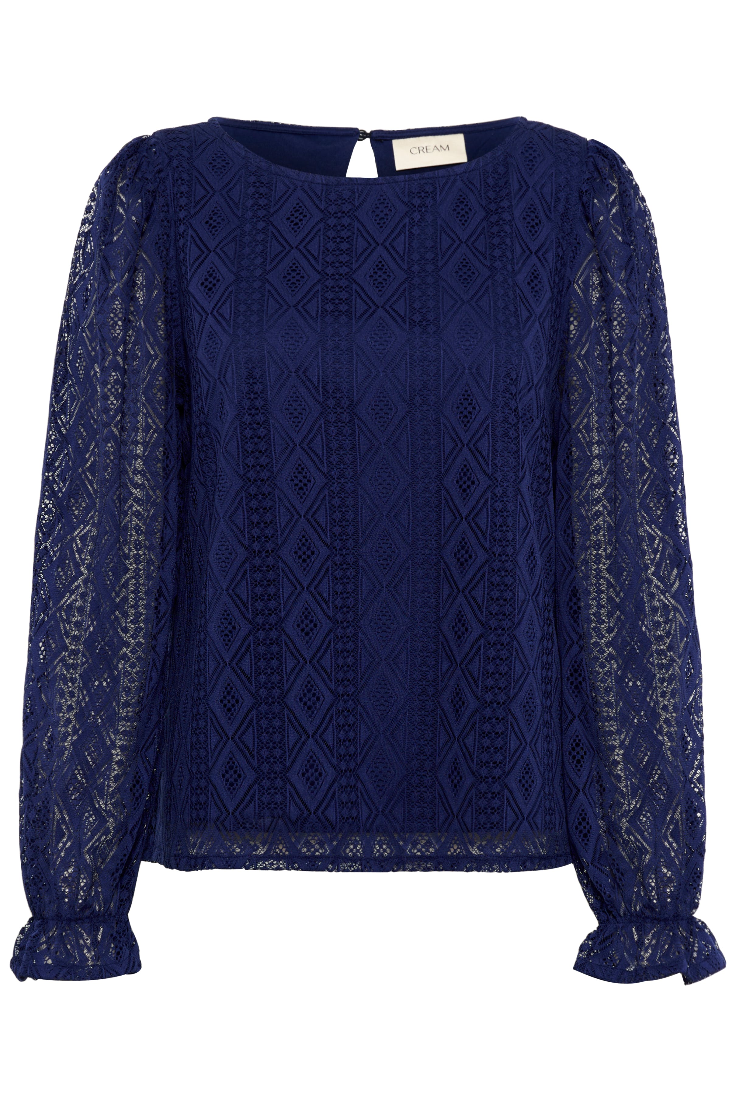 CRValerie Blouse PACK FRONT 10613162-193937