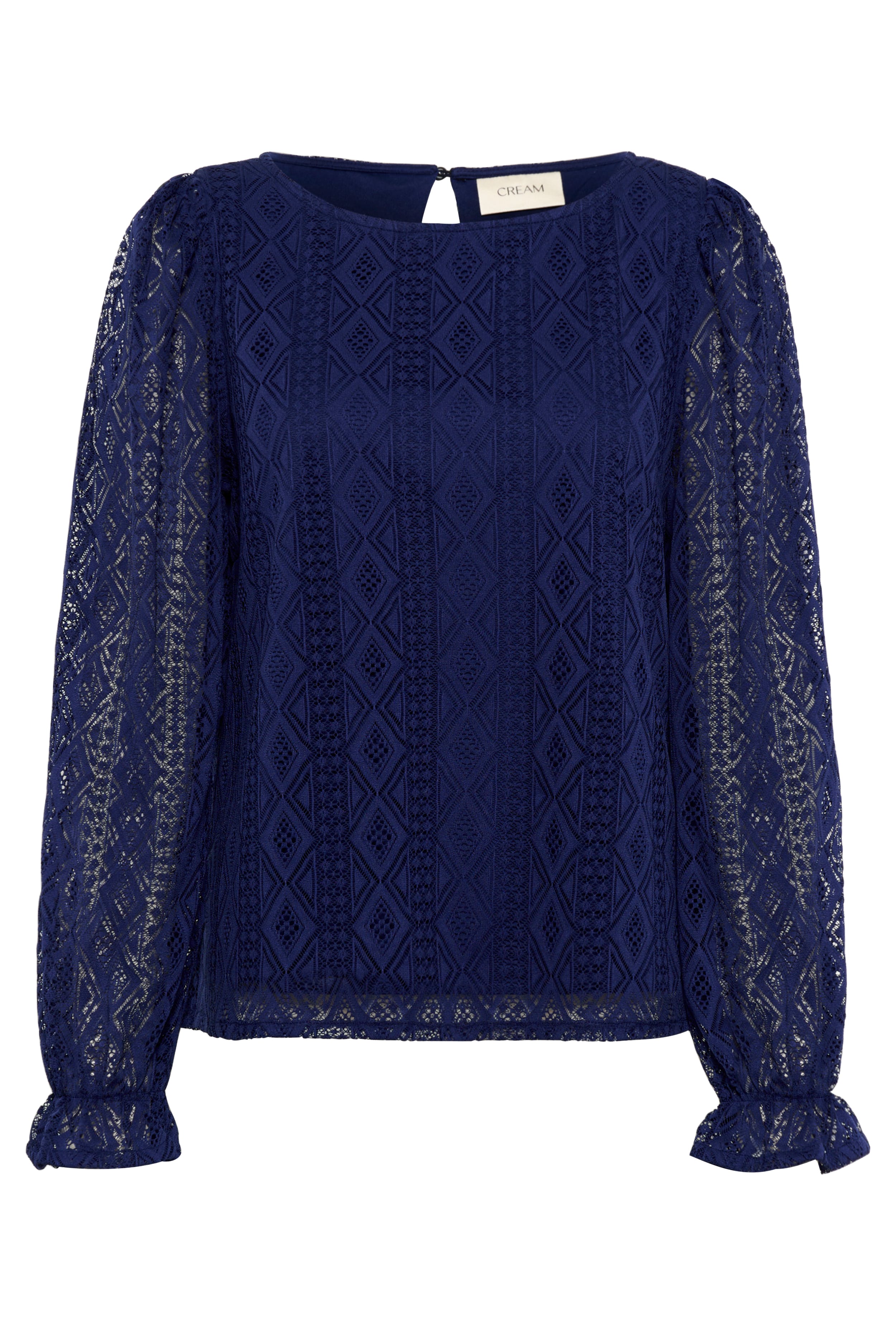 CRValerie Blouse PACK FRONT 10613162-193937