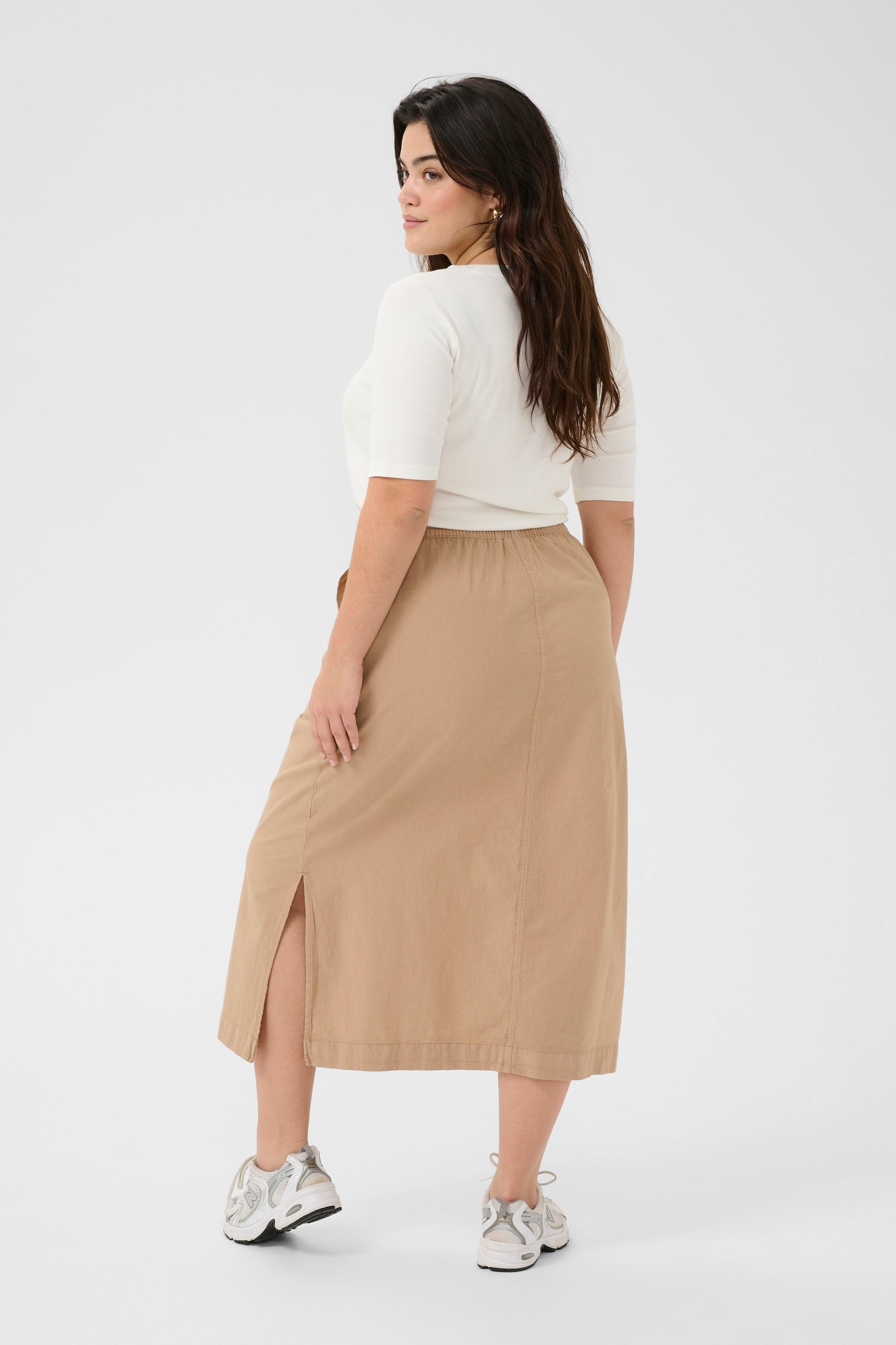 KCnana Skirt LOOKBOOK BACK 10582896-101239