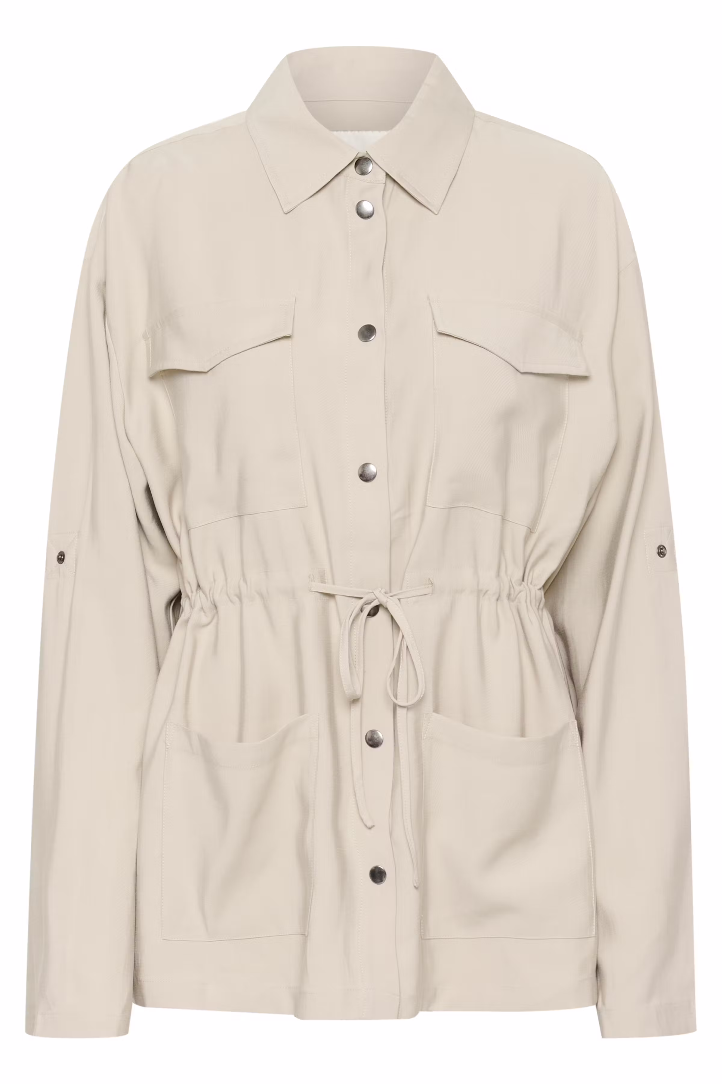 KAsonja Casual jacket PACK FRONT 10510114-151305