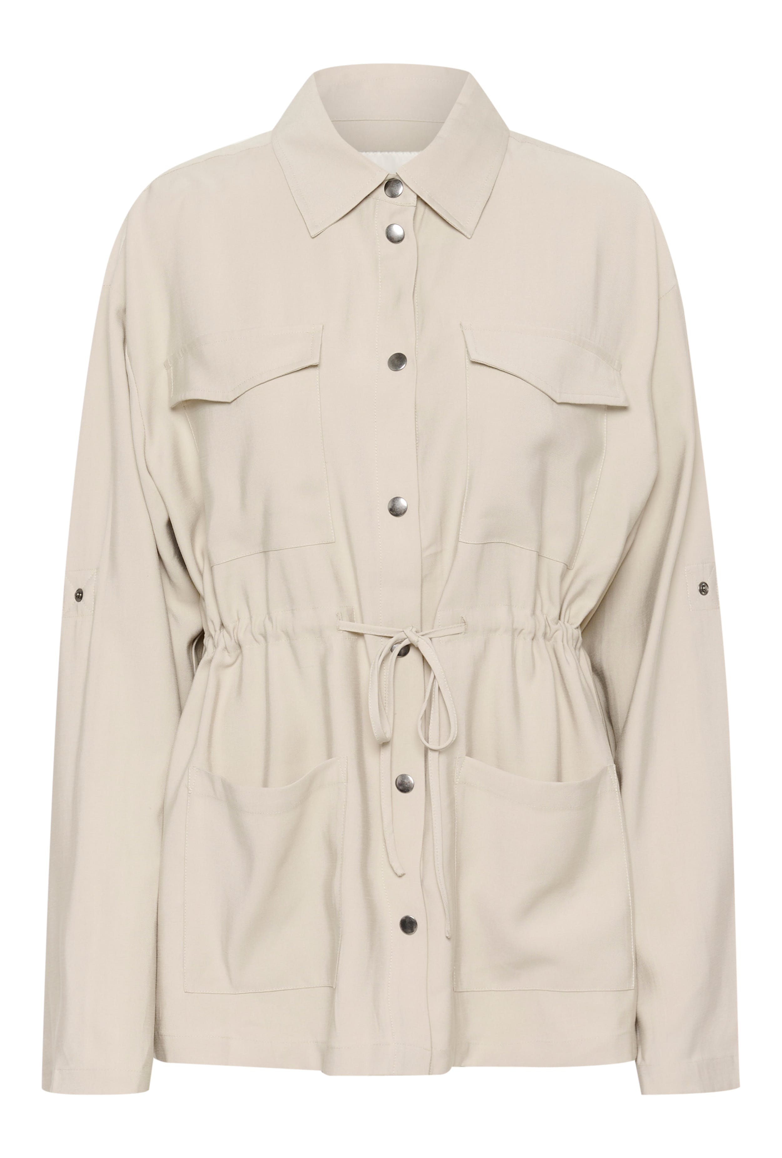 KAsonja Casual Jacke PACK FRONT 10510114-151305