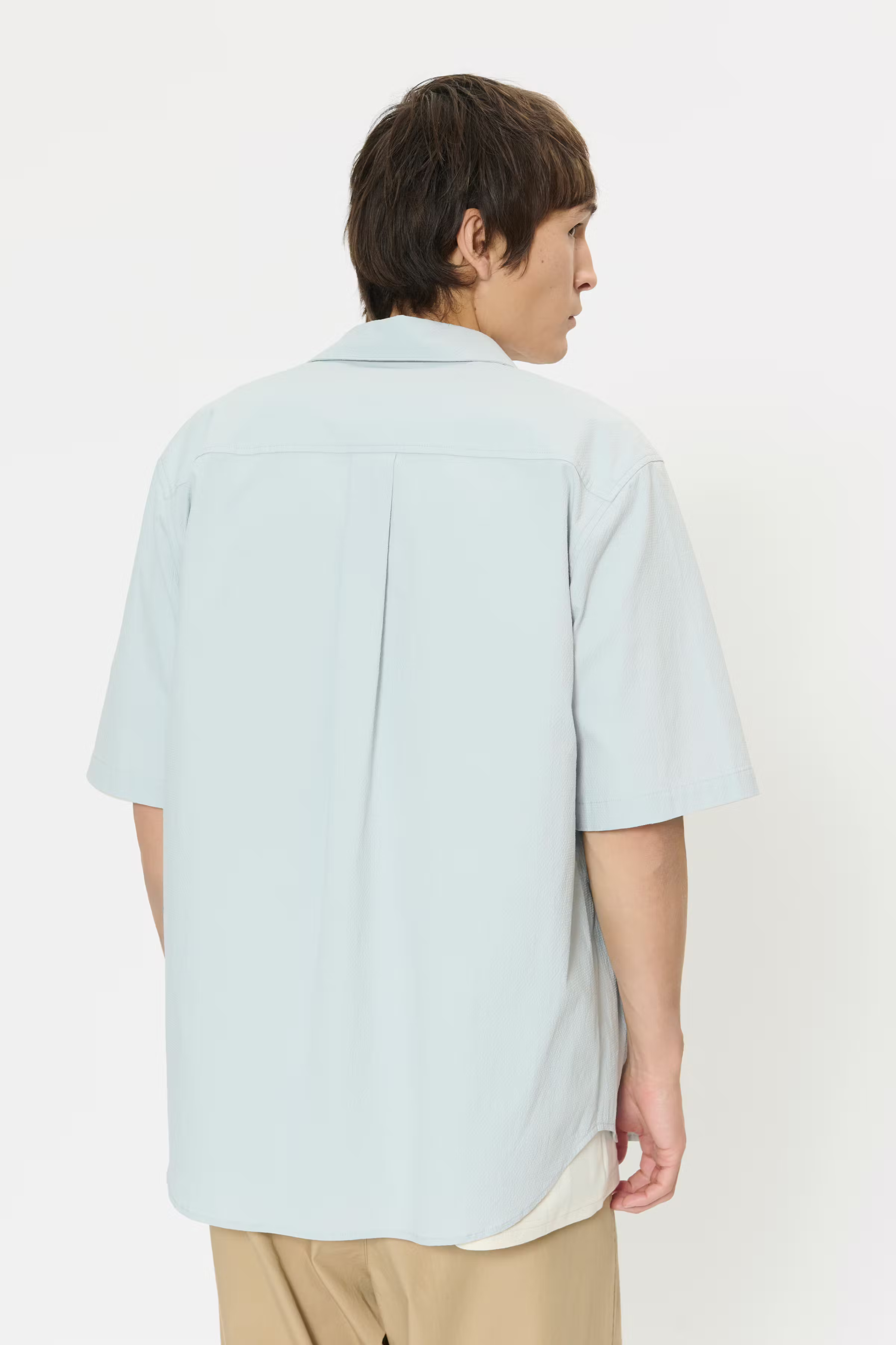 MAfranjo Hemd LOOKBOOK BACK 30208932-144206