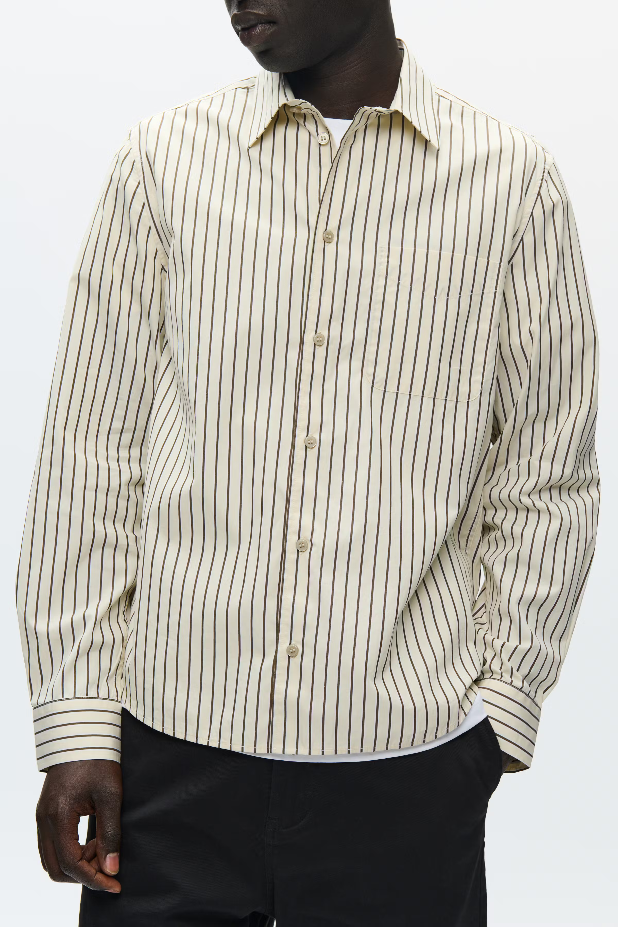 WWAdrian Hemd LOOKBOOK DETAIL 30251917-304632
