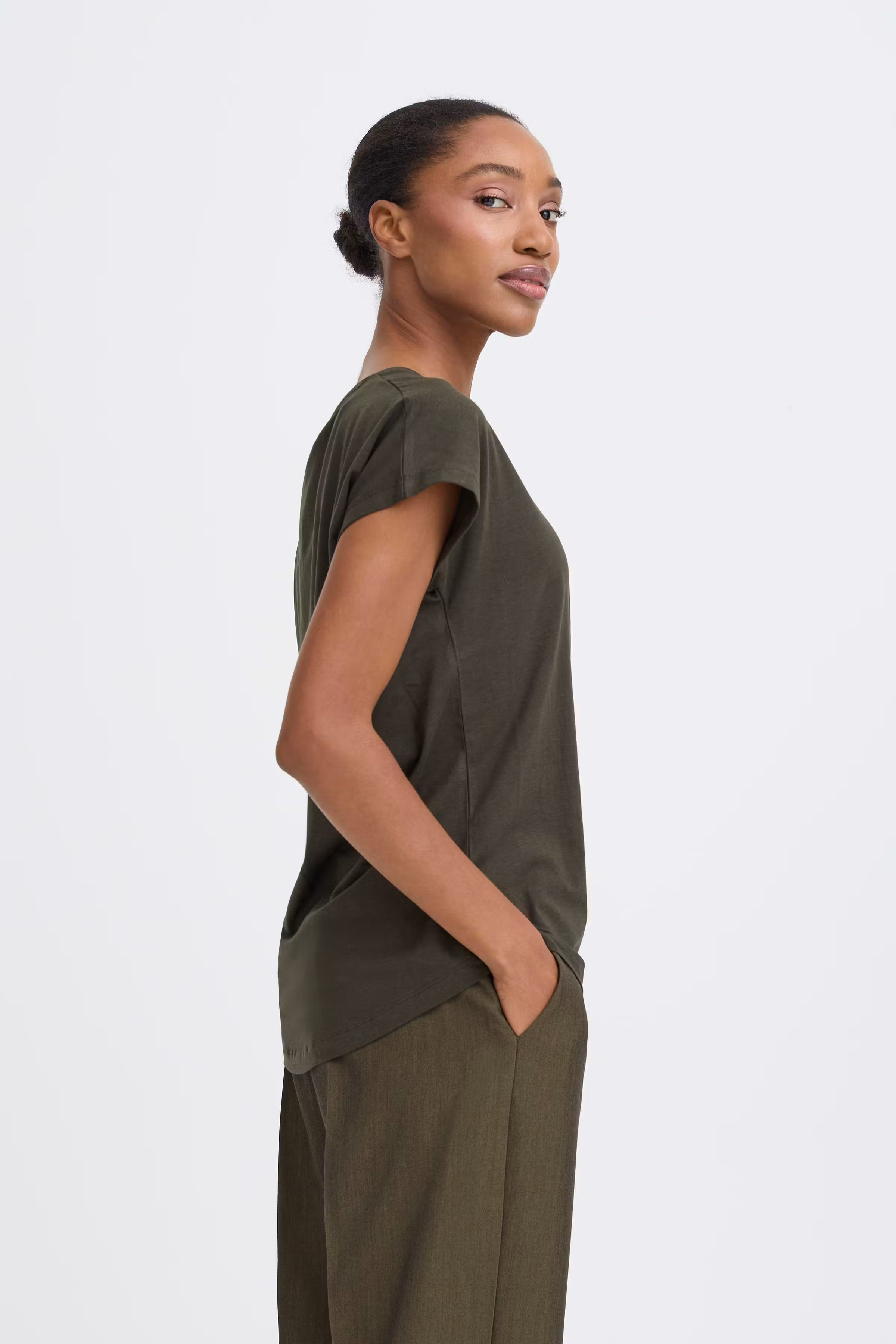 BYPAMILA T-shirt LOOKBOOK DETAIL 20816364-190509